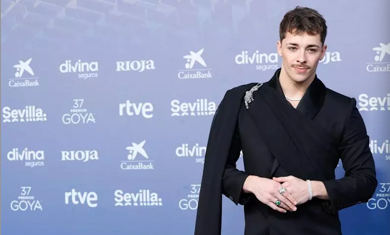 Los mejores vestidos de la alfombra roja de los Premios Goya 2023.
