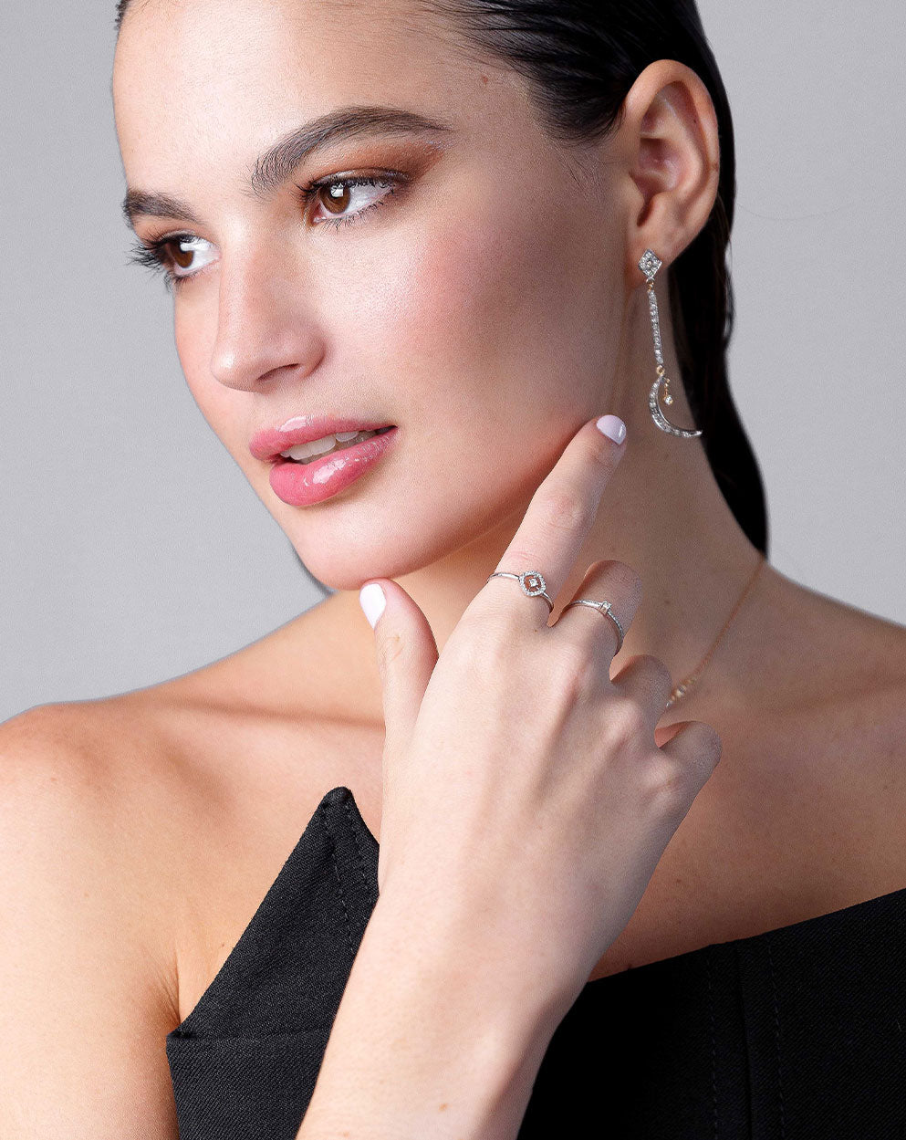 ¡Cuida tus joyas!