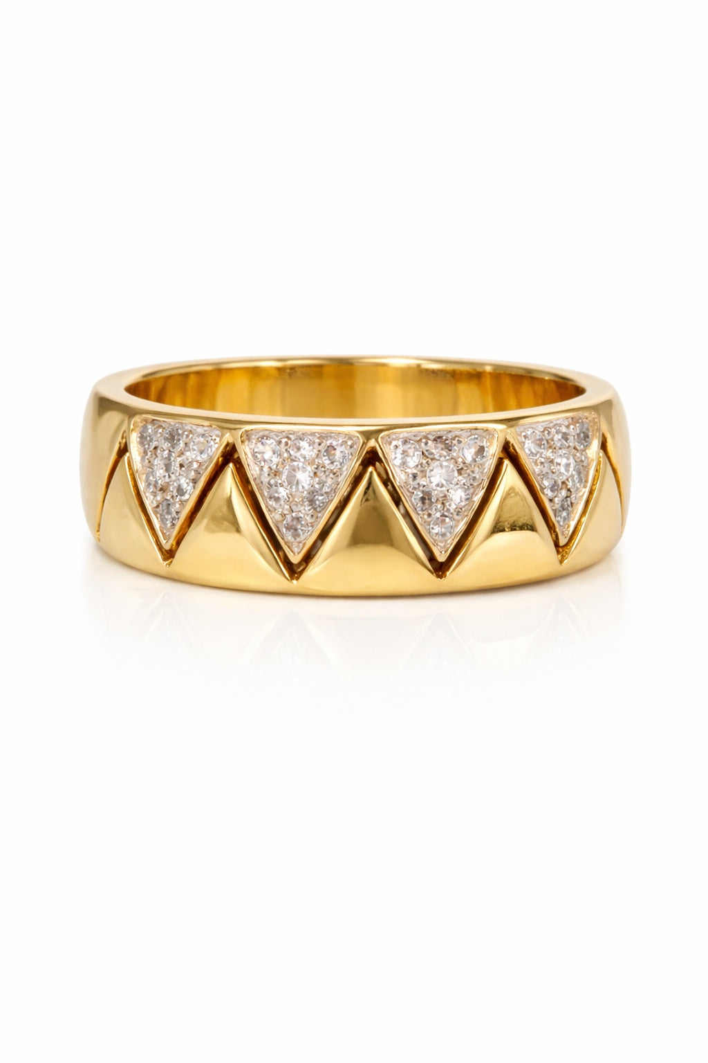 Anillo Montaña