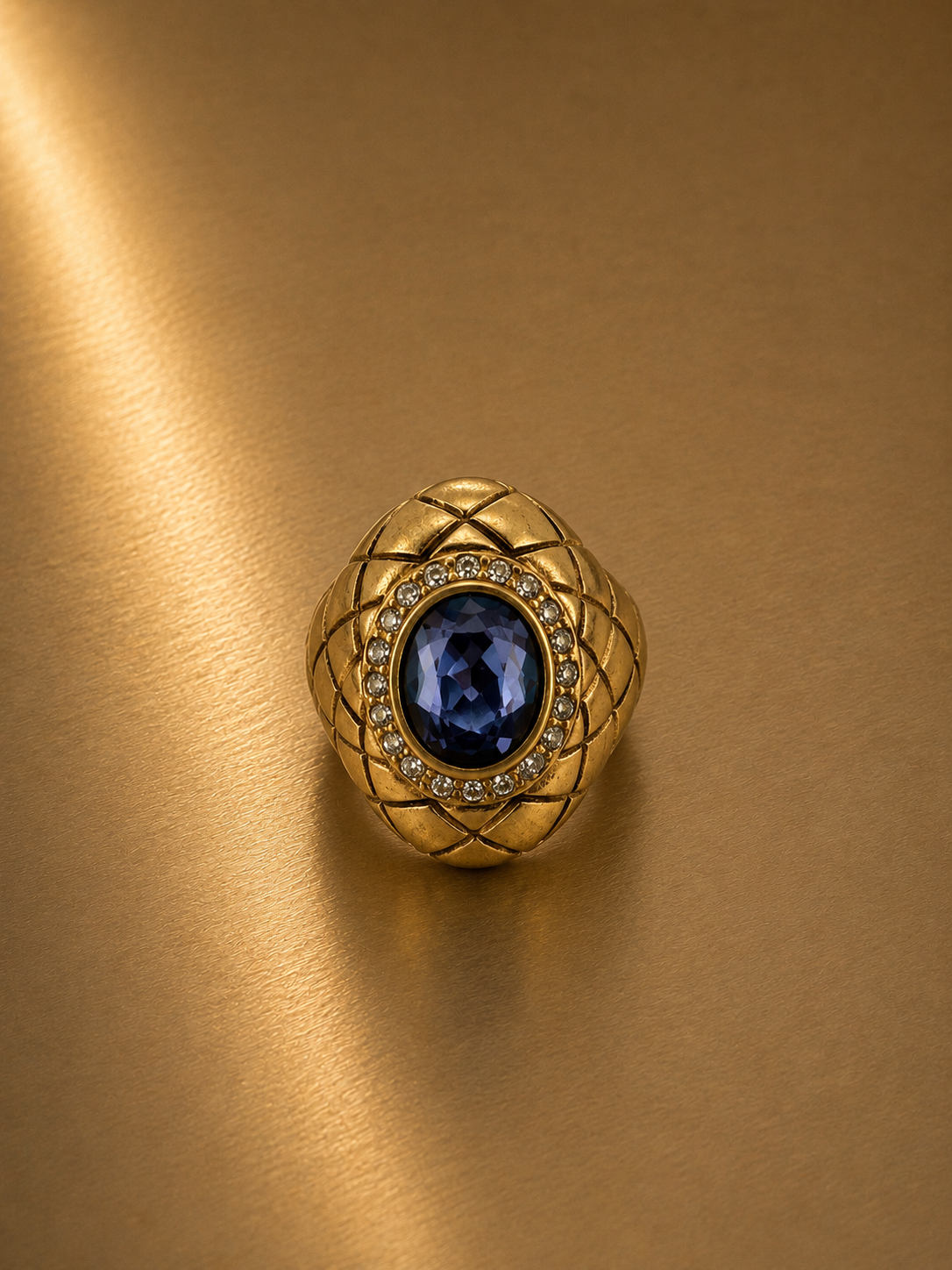 Anillo Nápoles