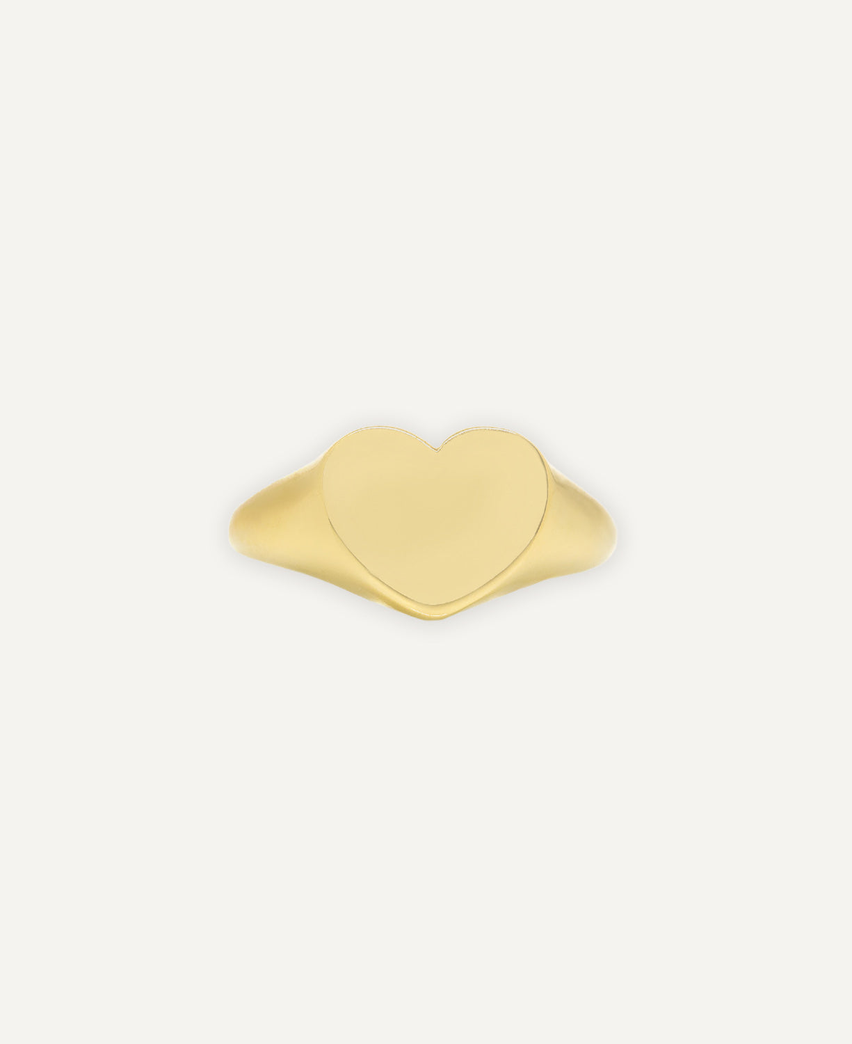 All Heart Ring
