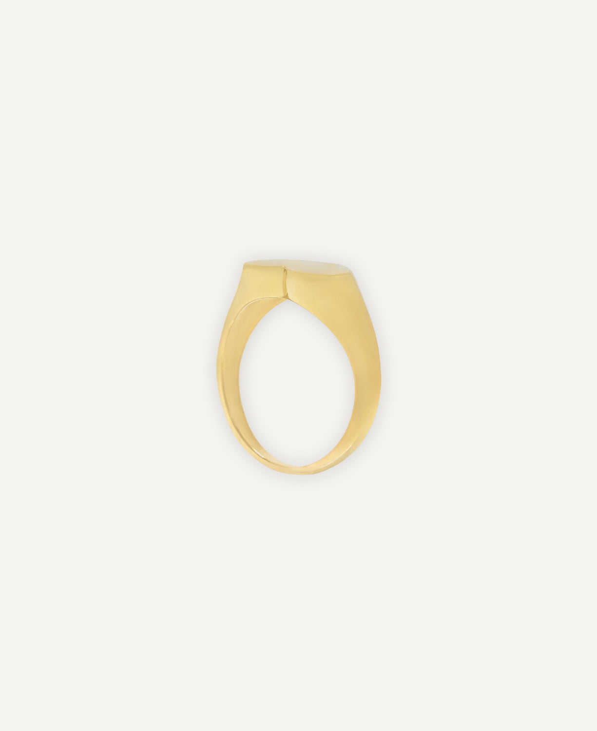 All Heart Ring