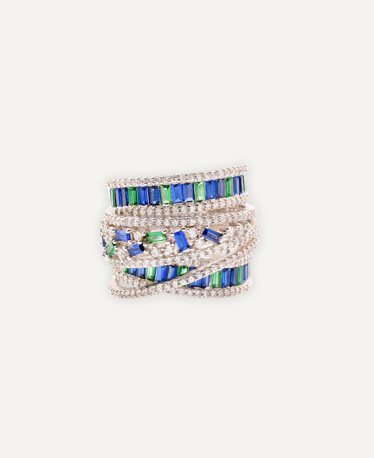 Ocean Thermal Ring