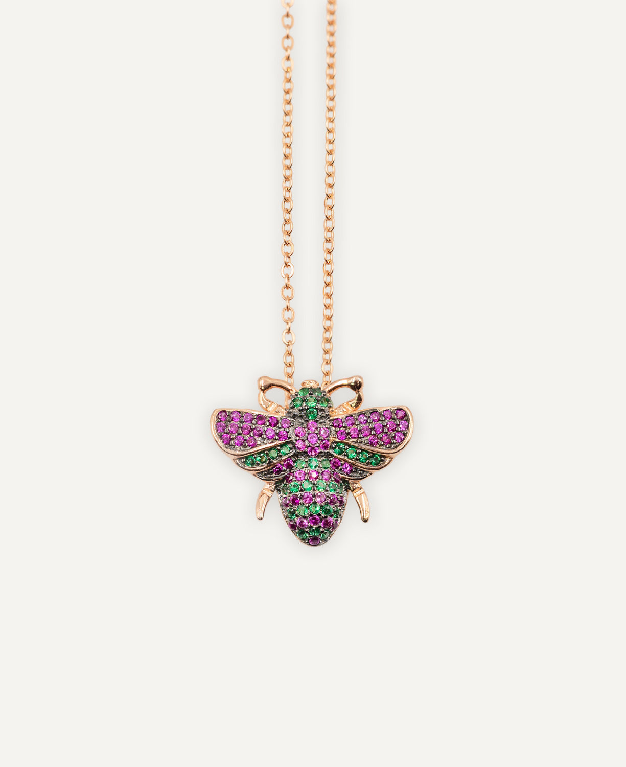 Bee Pendant