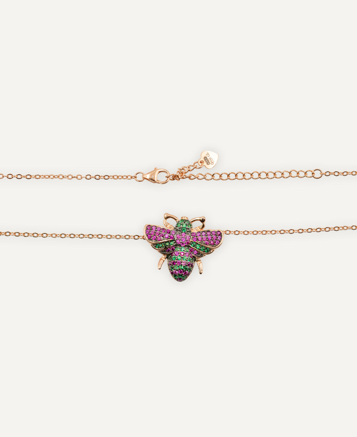 Bee Pendant