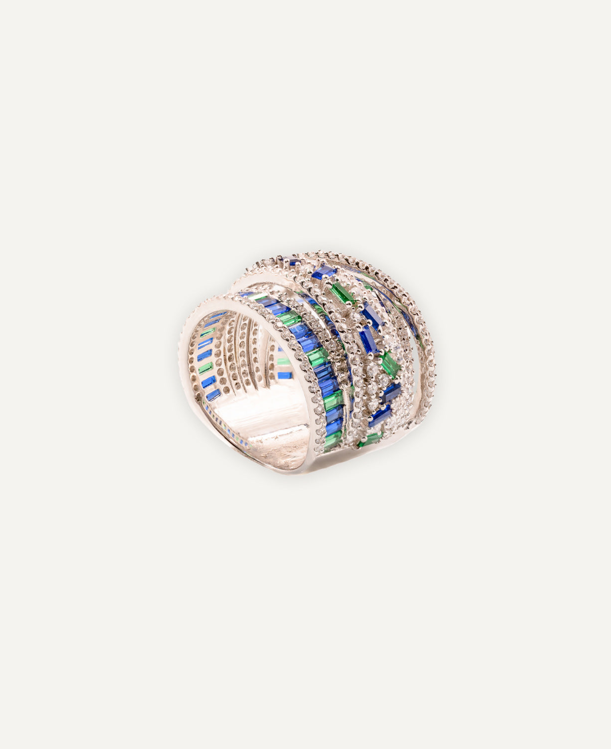Ocean Thermal Ring