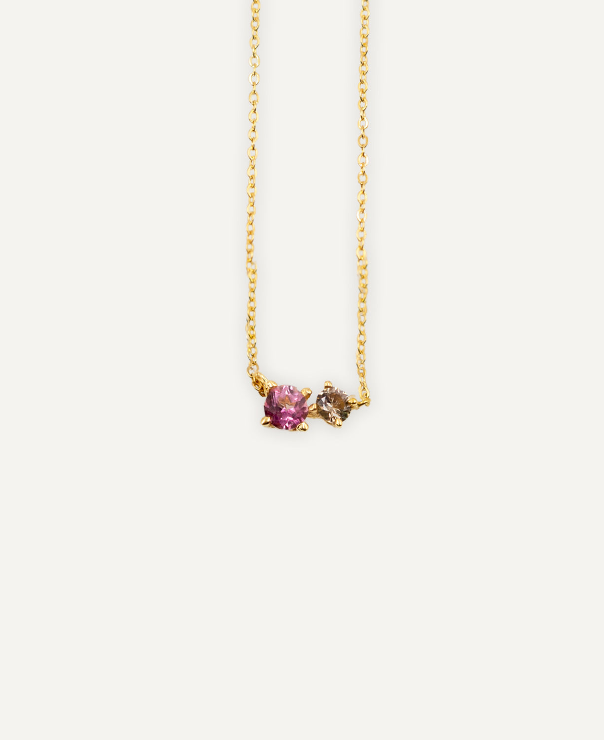Tourmaline Pendant
