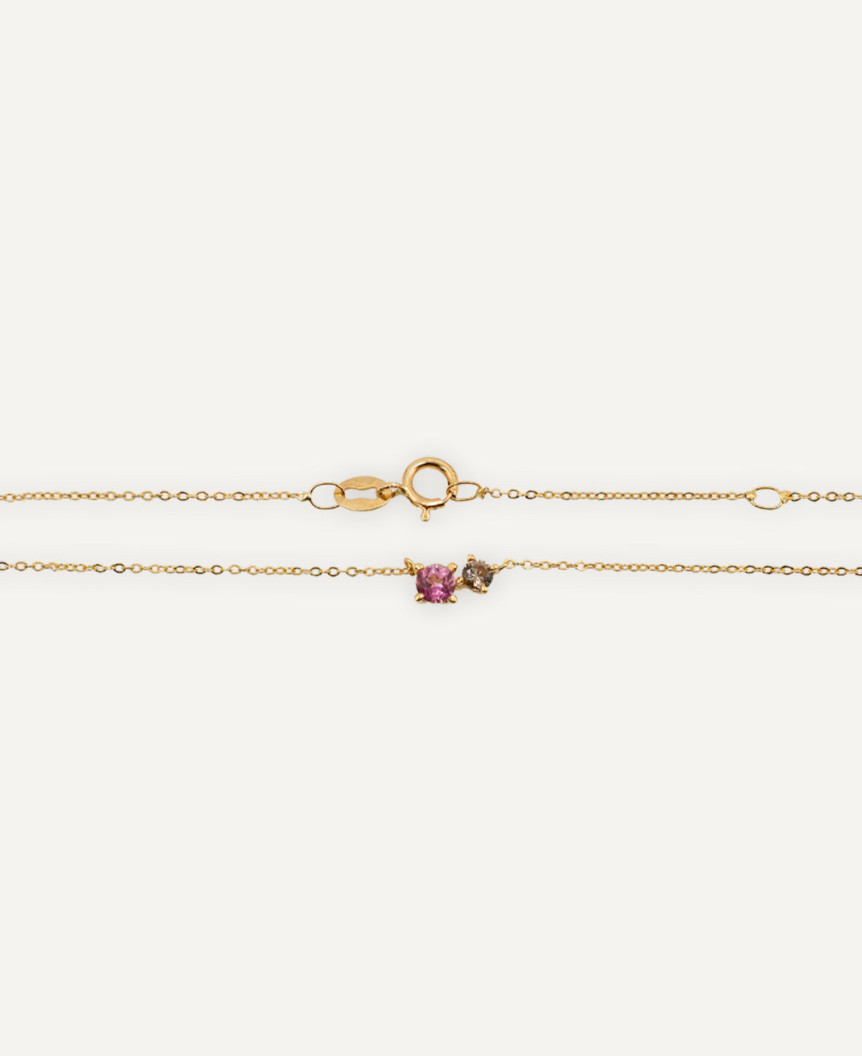 Tourmaline Pendant