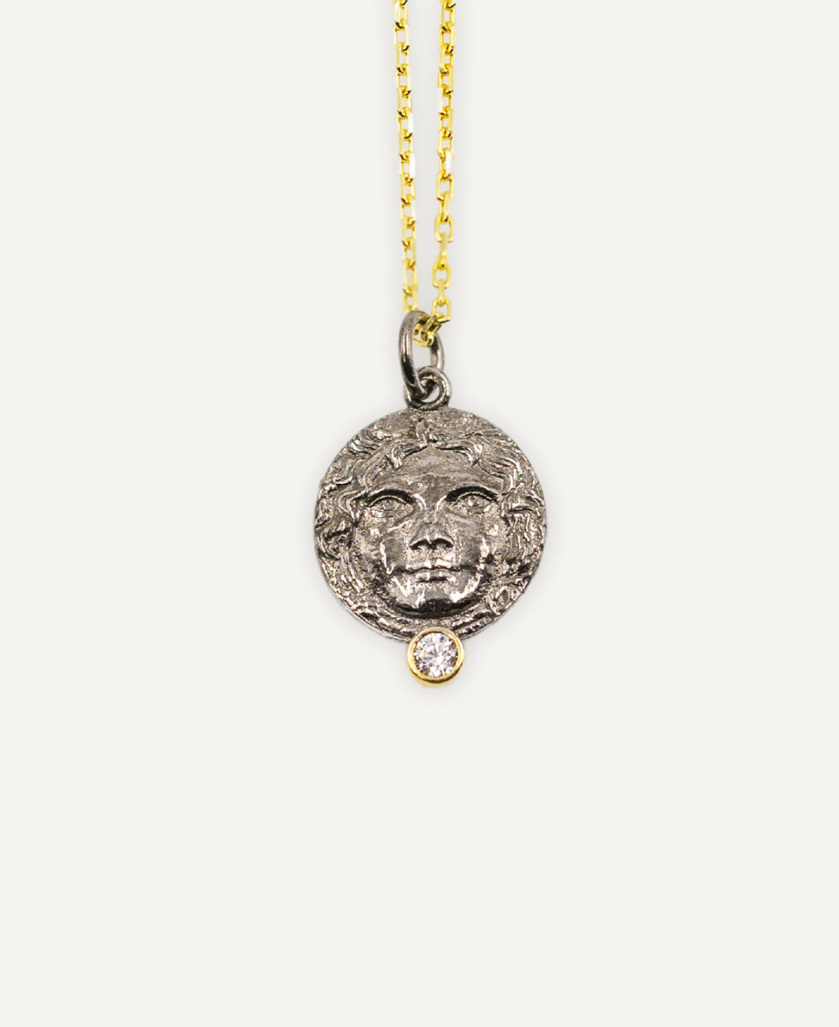 Lion Coin Chain