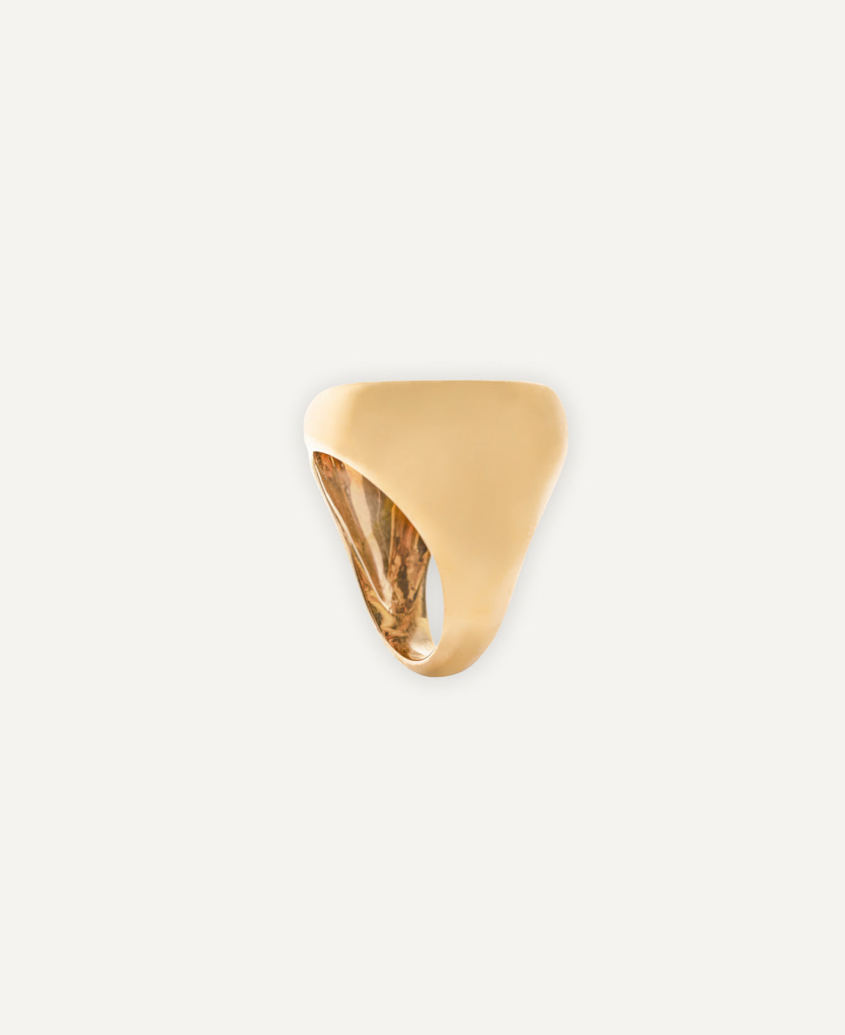 Roman Coin Ring