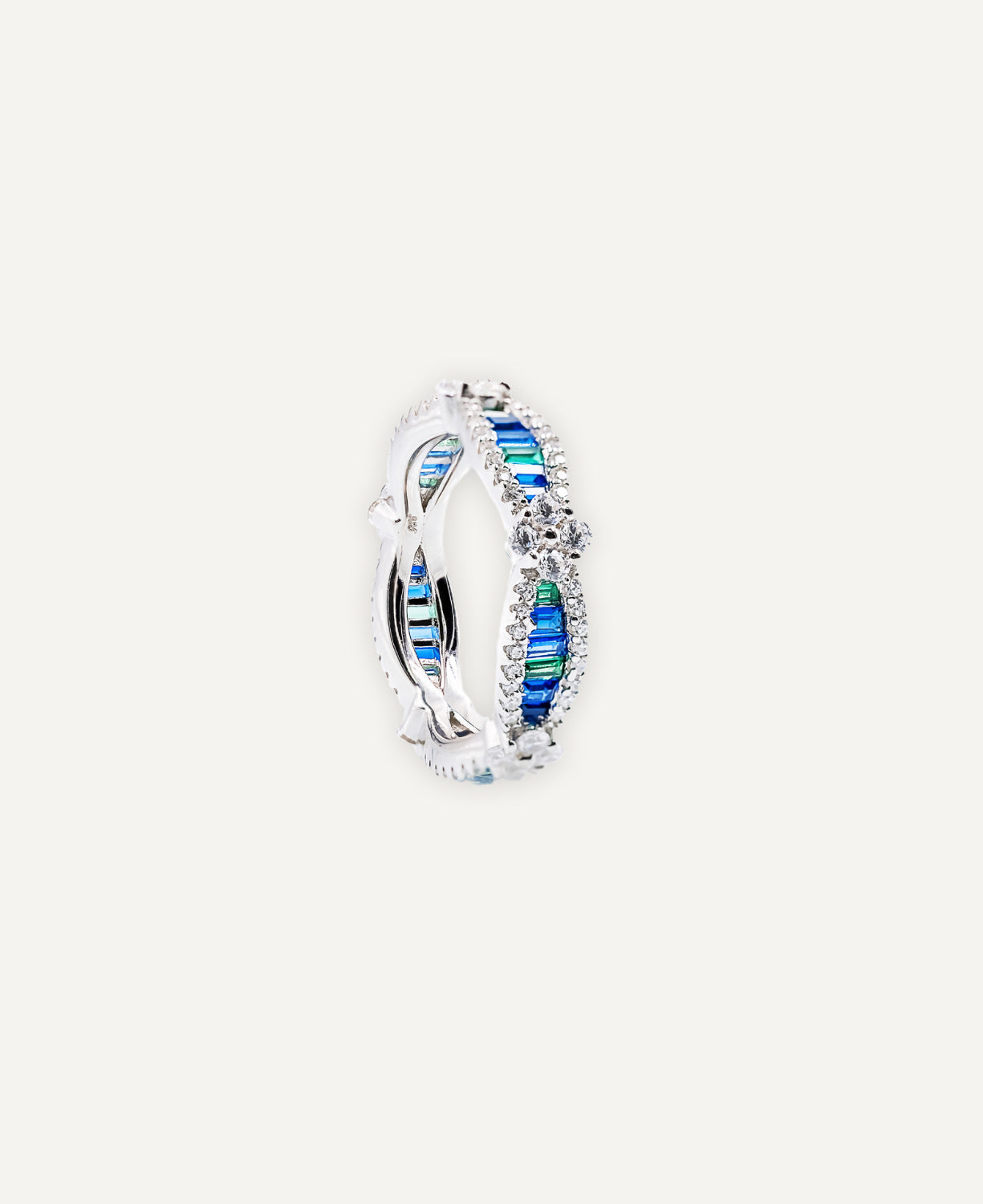 Anillo Ocean Light