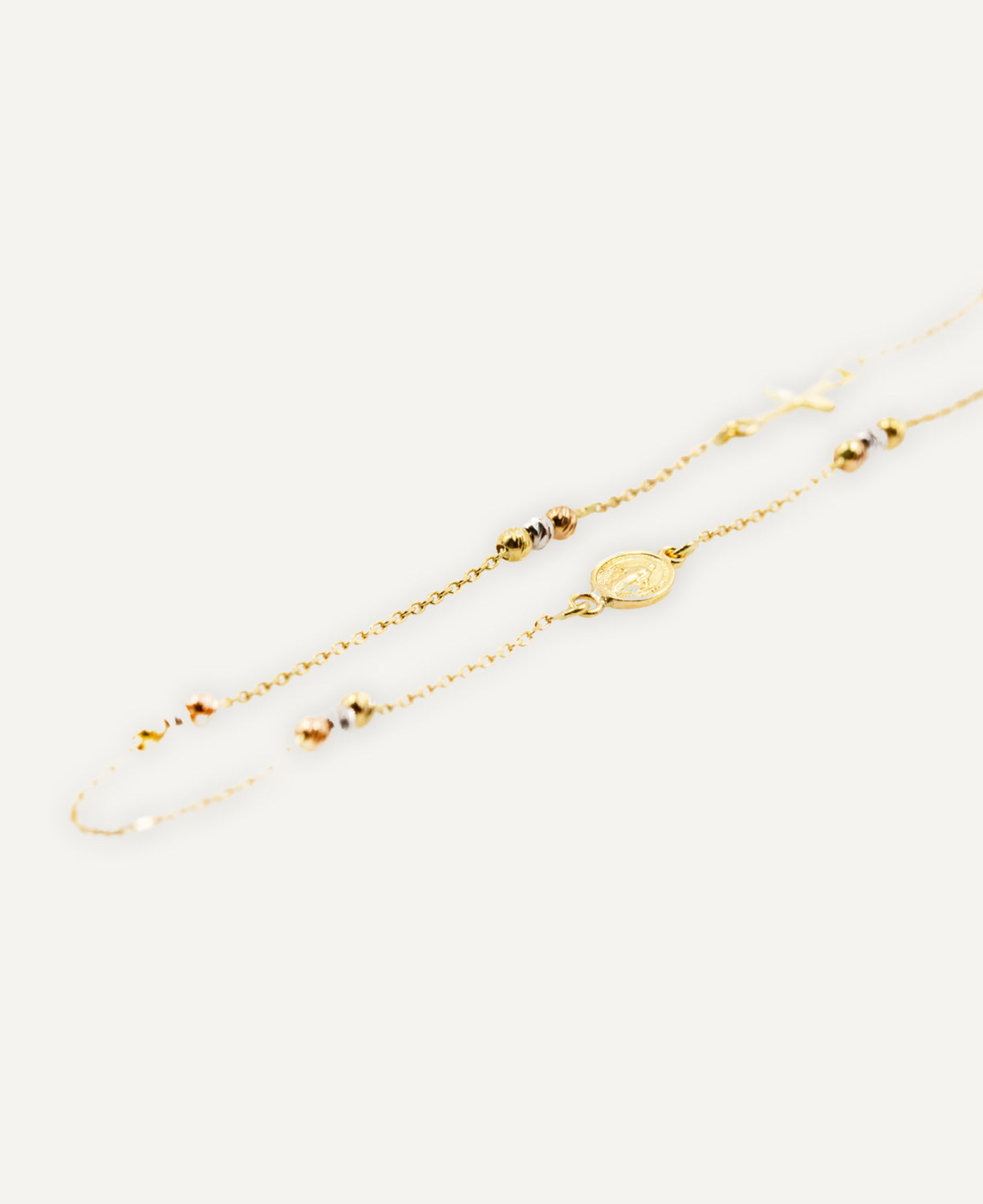 Cross Pendant