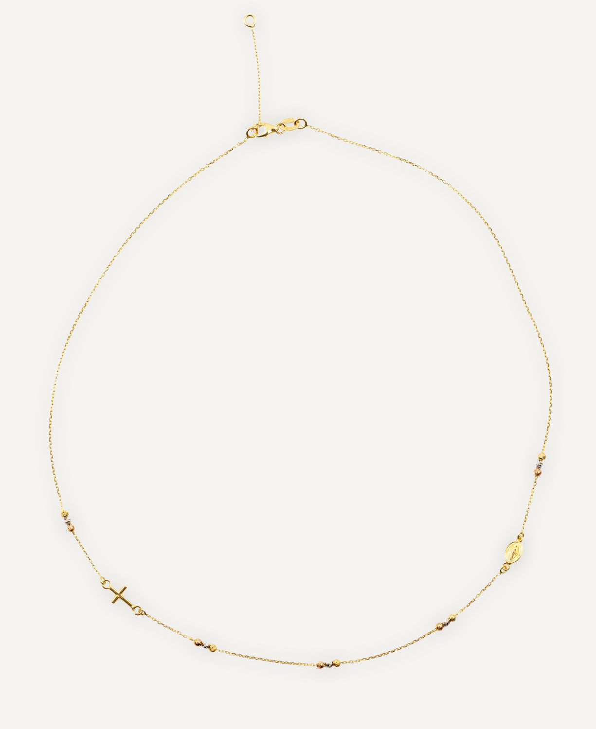 Cross Pendant