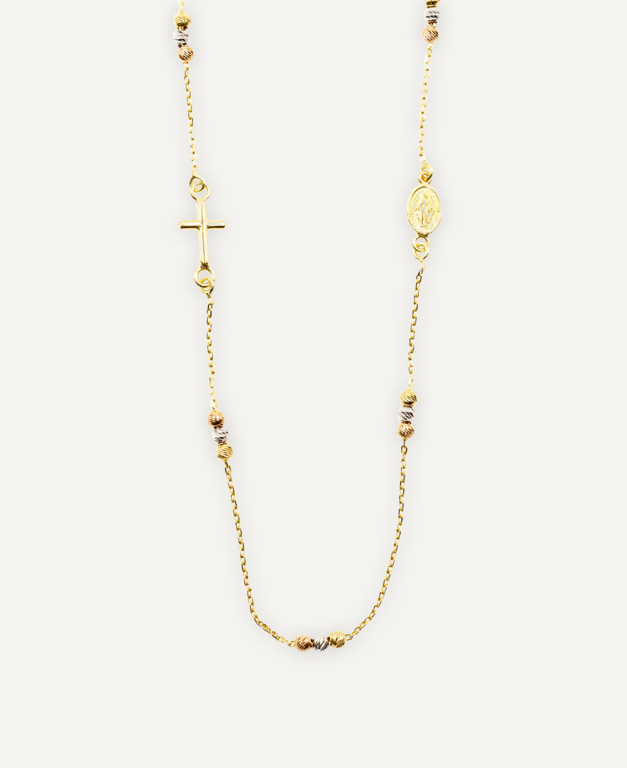 Cross Pendant