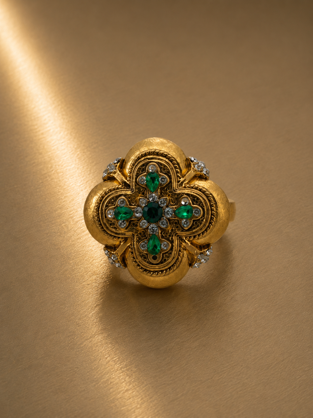Anillo London