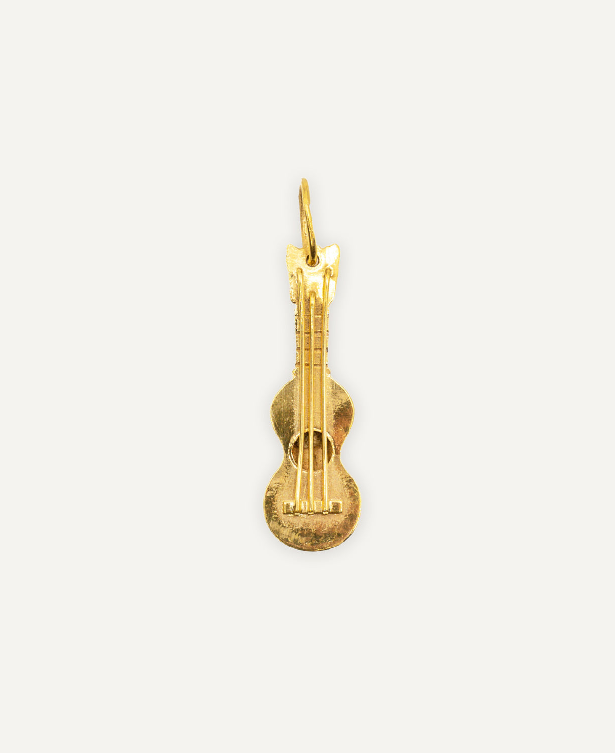 Guitar Charm