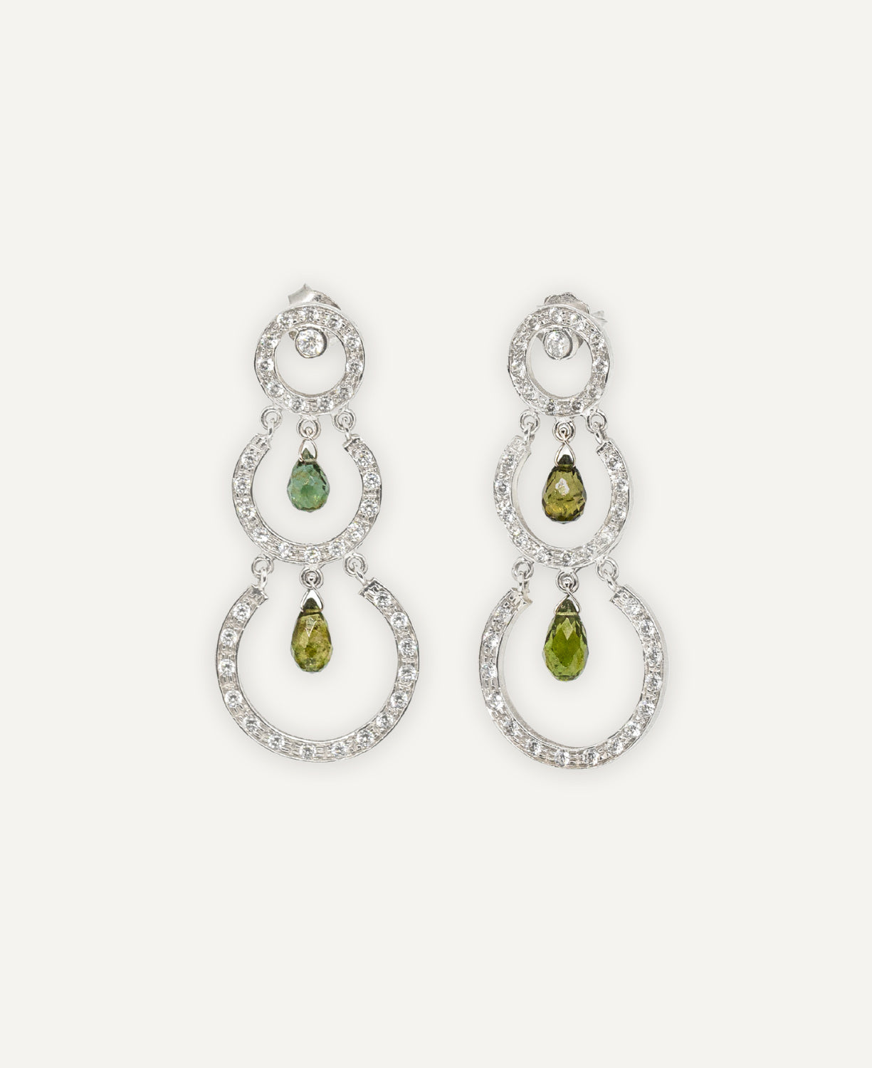 Shine Bright Earrings