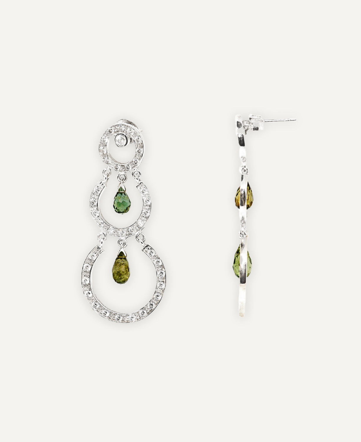 Shine Bright Earrings