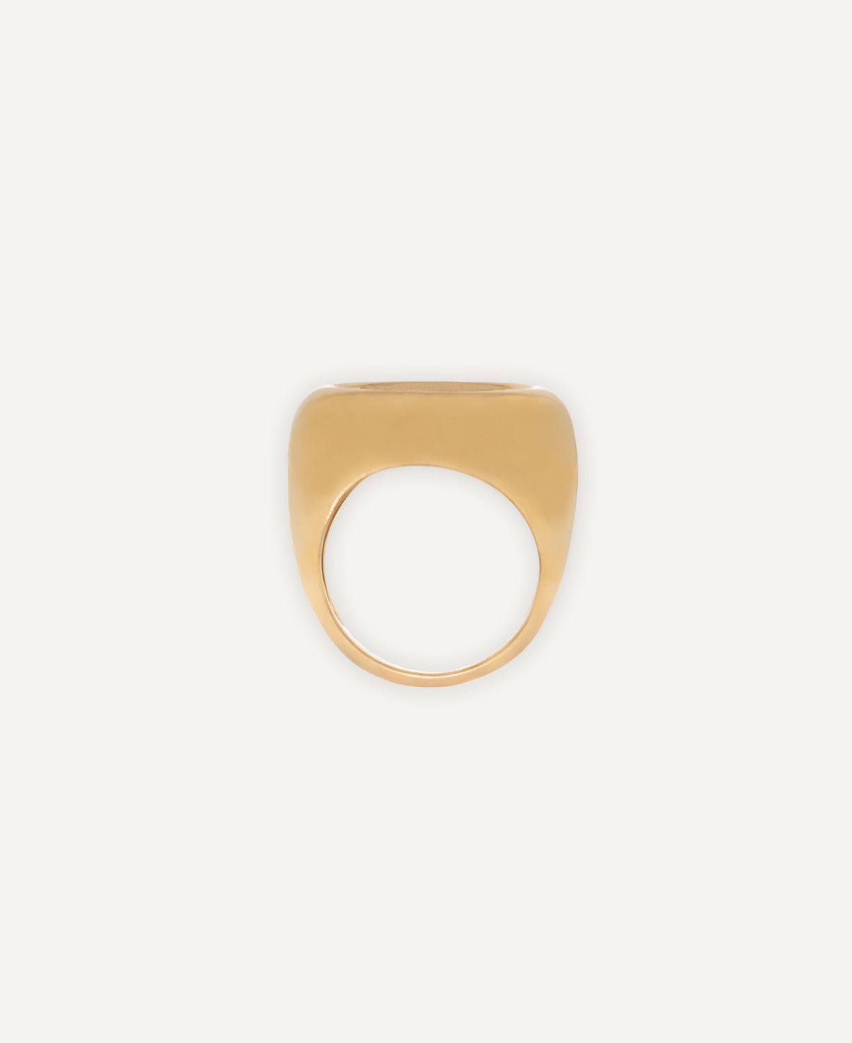 Roman Coin Ring