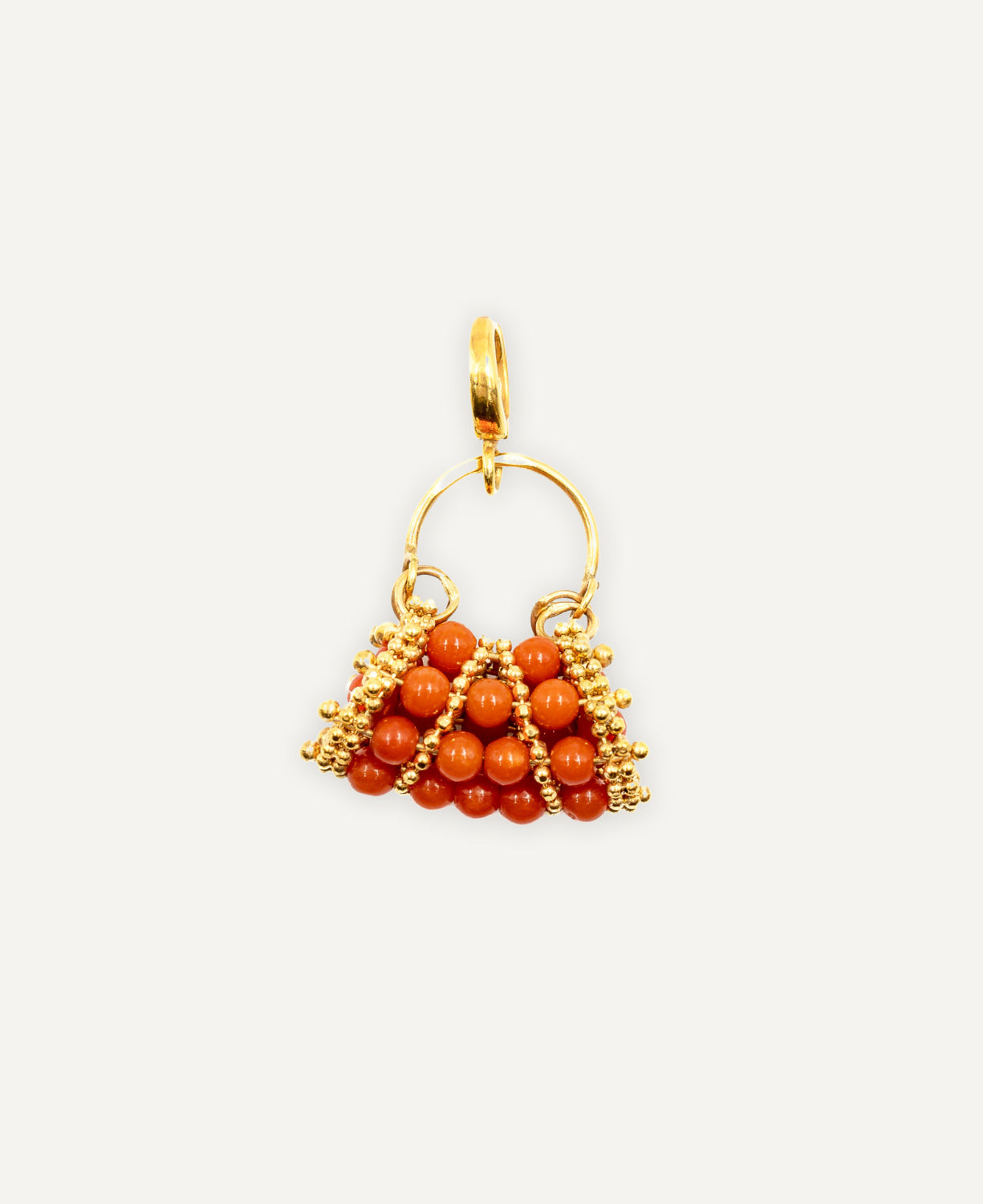 Charm Coral