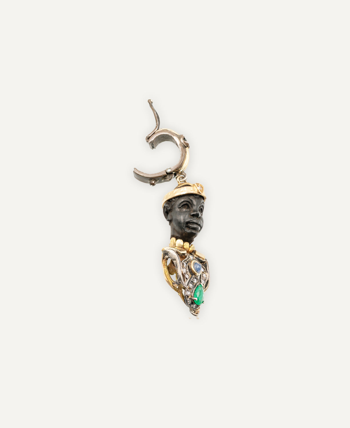 Charm Clip Moretti