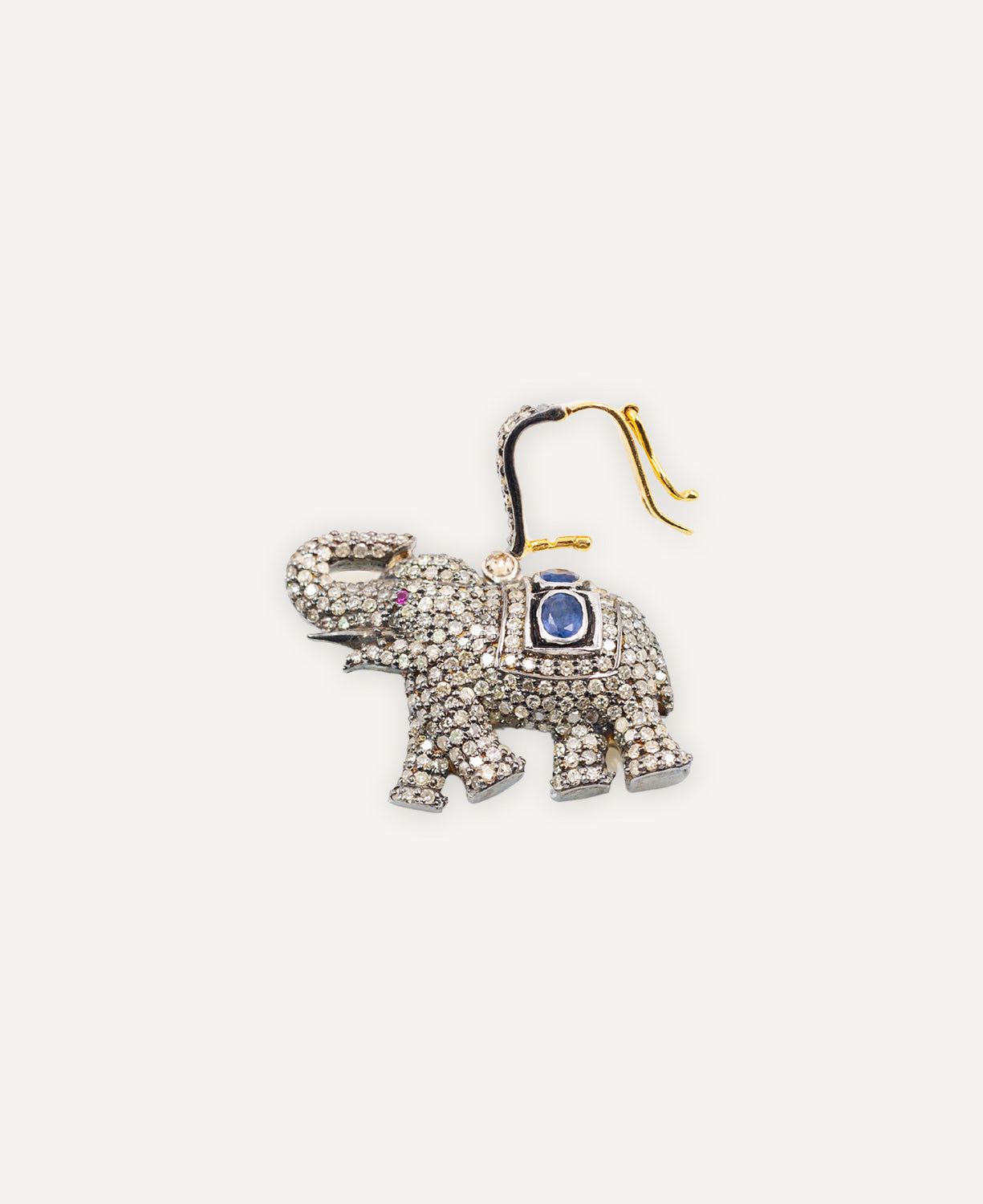 Charm Elefante