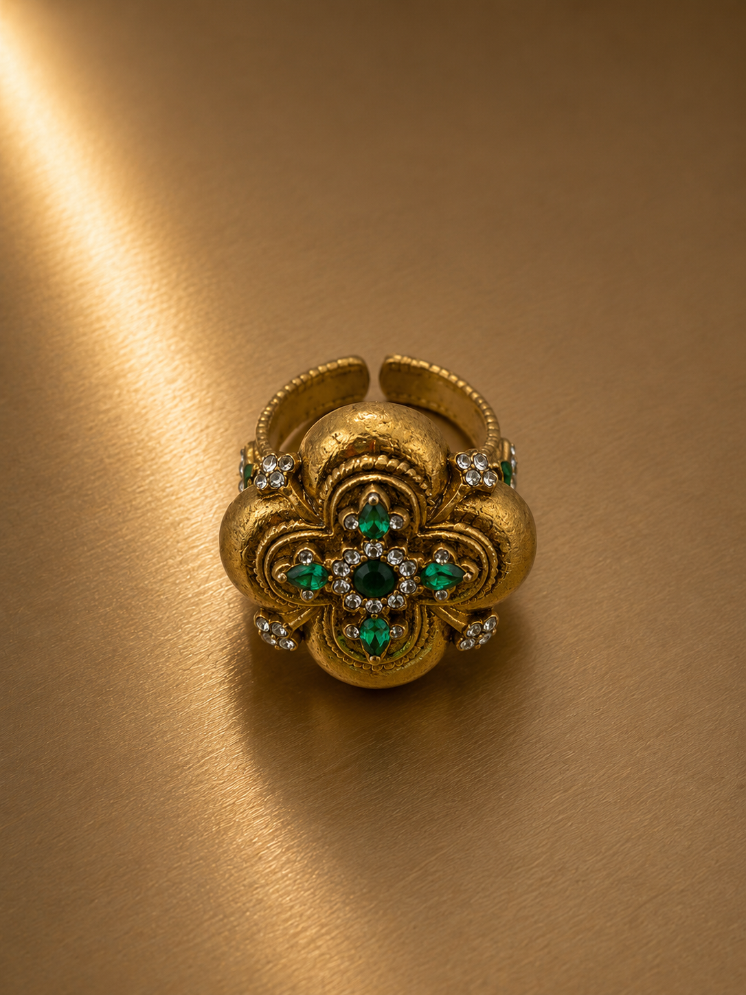 Anillo London