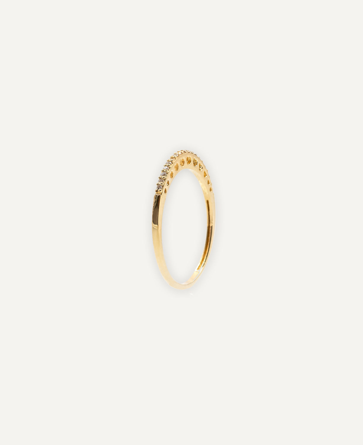 Anillo Little Heart