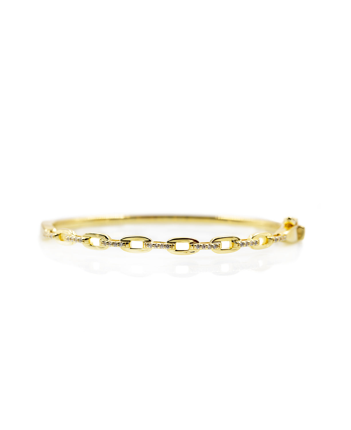 Pulsera Cadena Eslabones