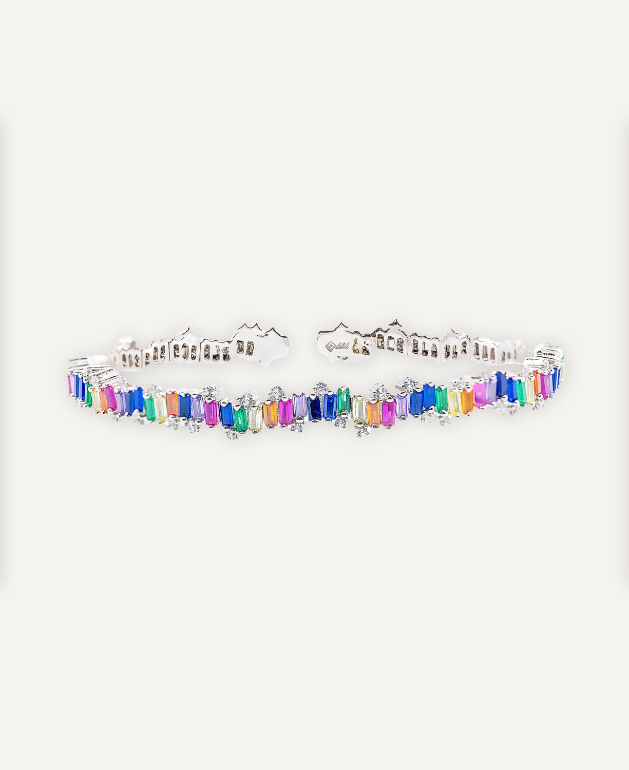 Rainbow Bracelet