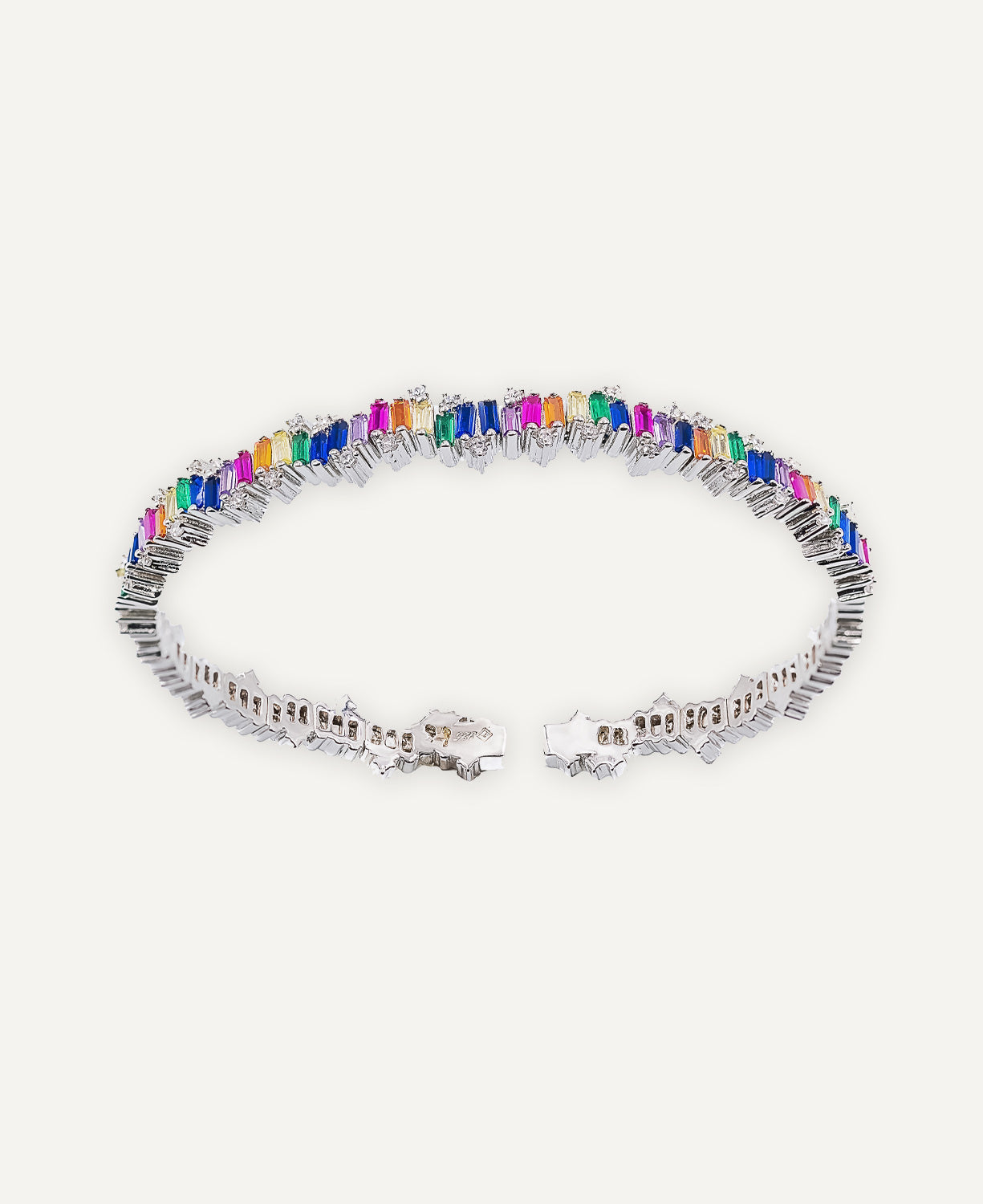 Rainbow Bracelet