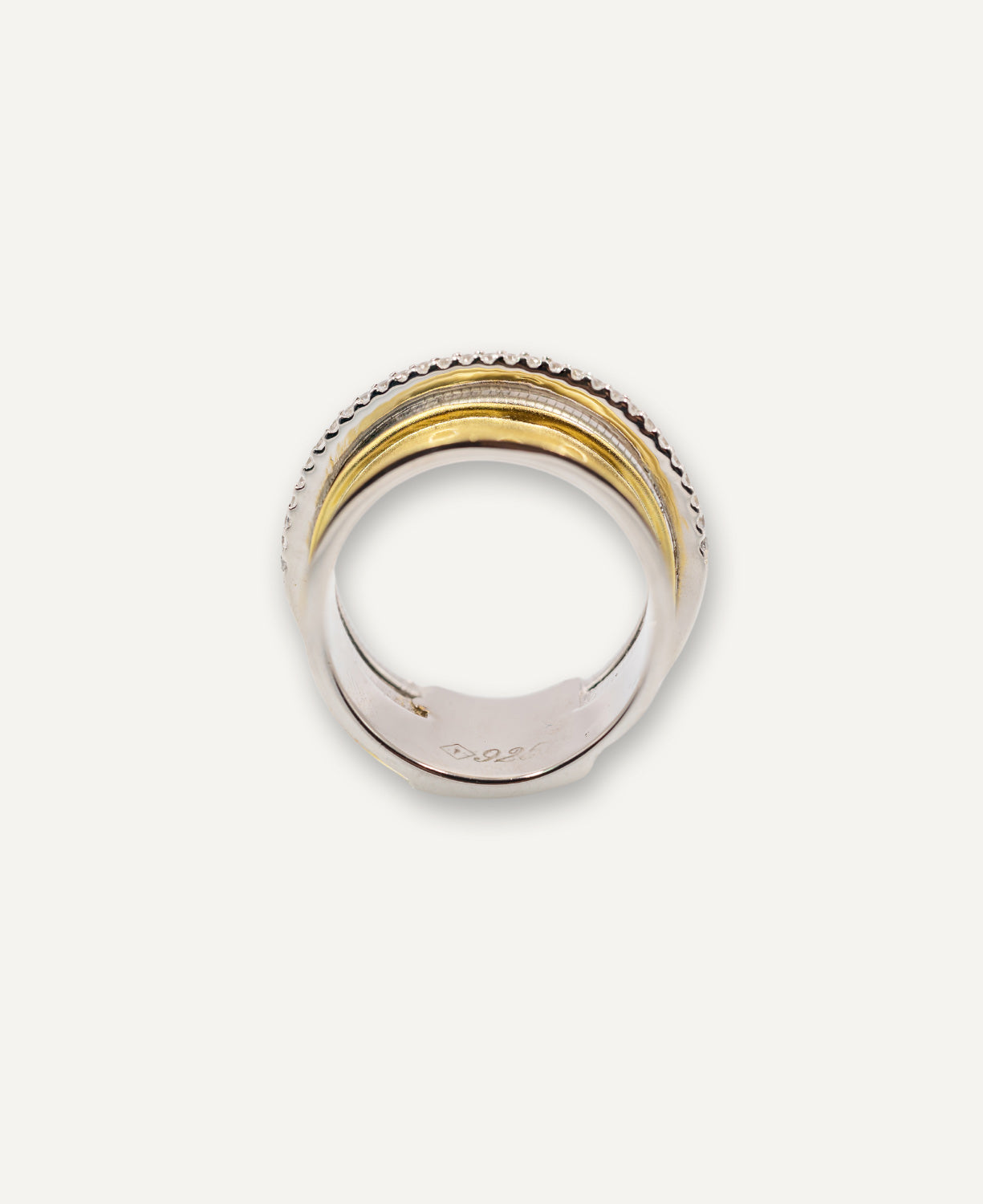 Twin Ring