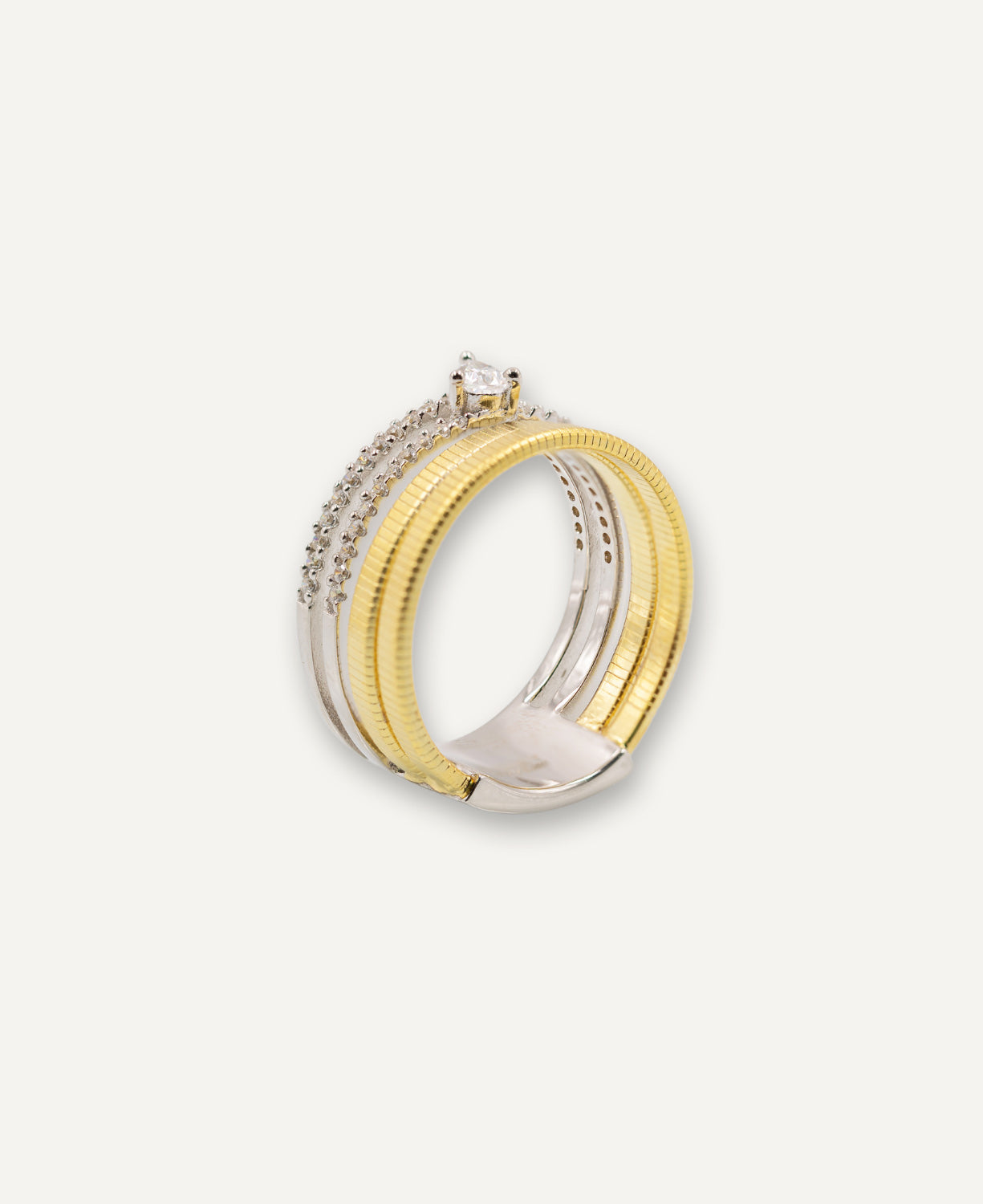 Twin Ring