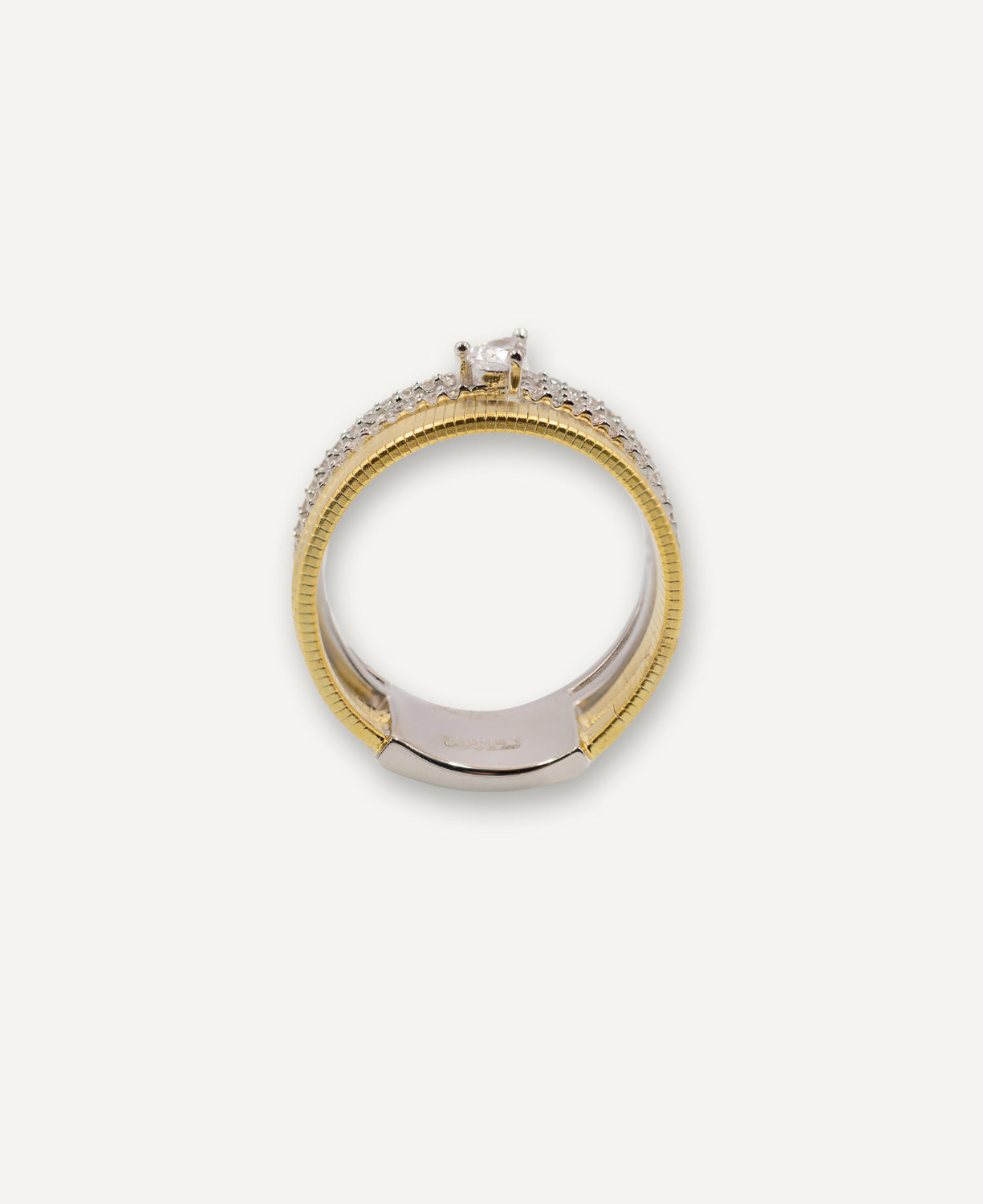 Twin Ring