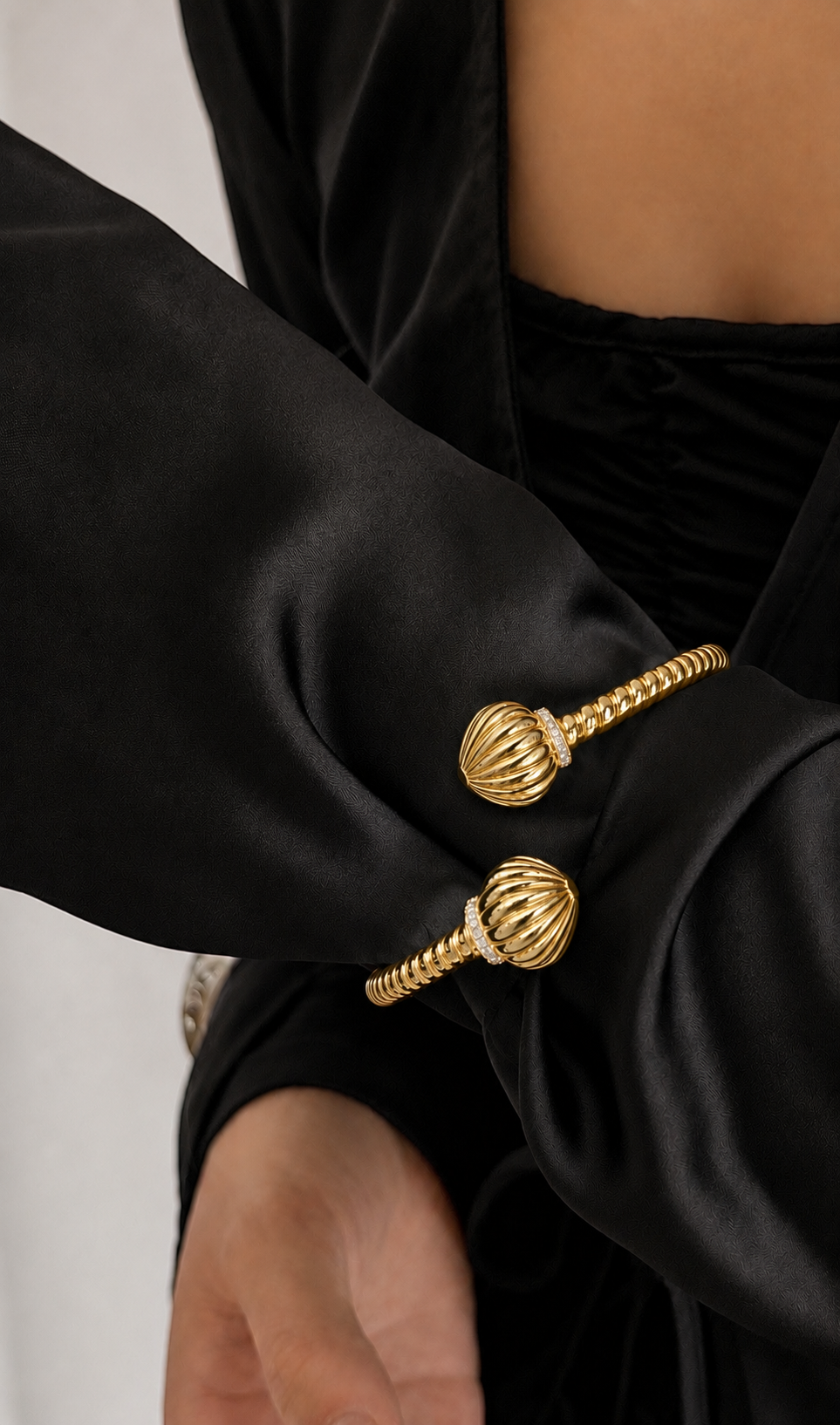 Brazalete Globo