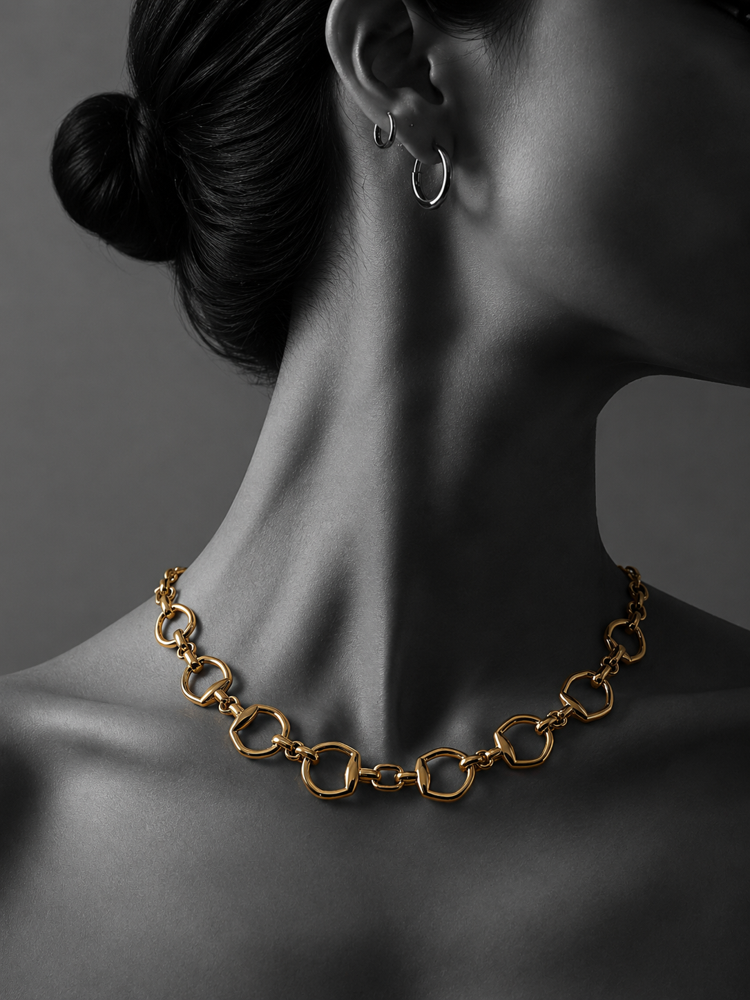 Collar Estribo