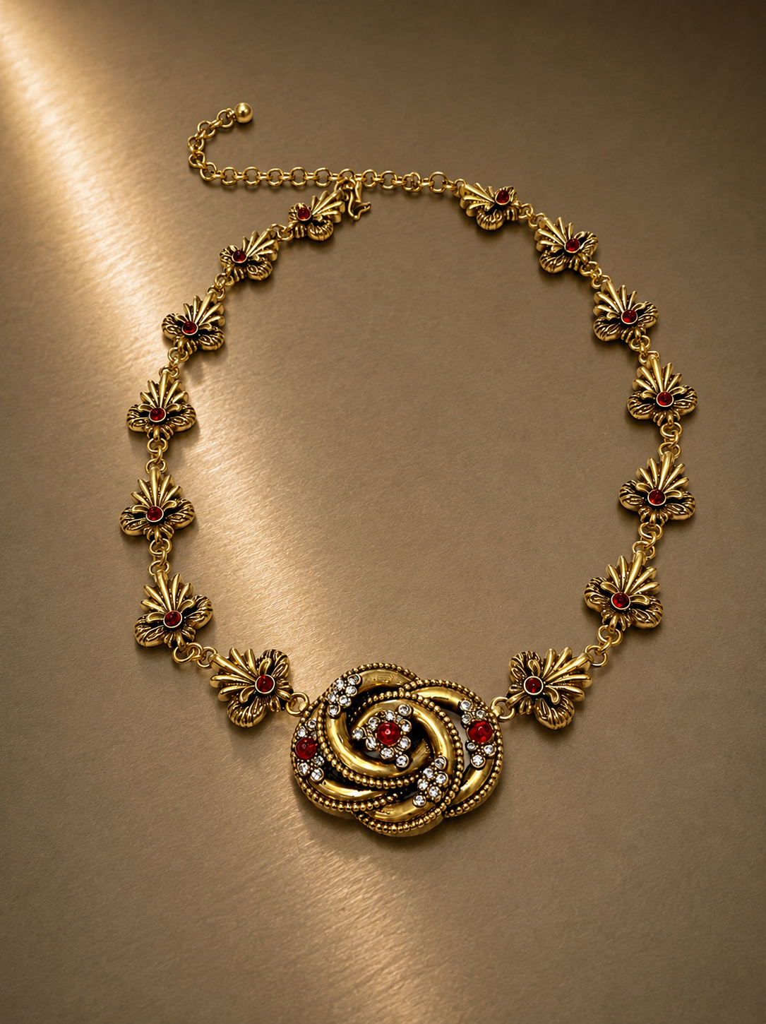Collar Romance