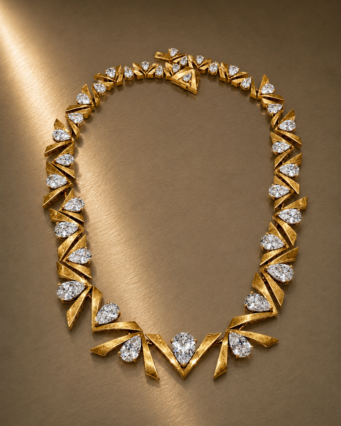 Collar Versalles Nuit