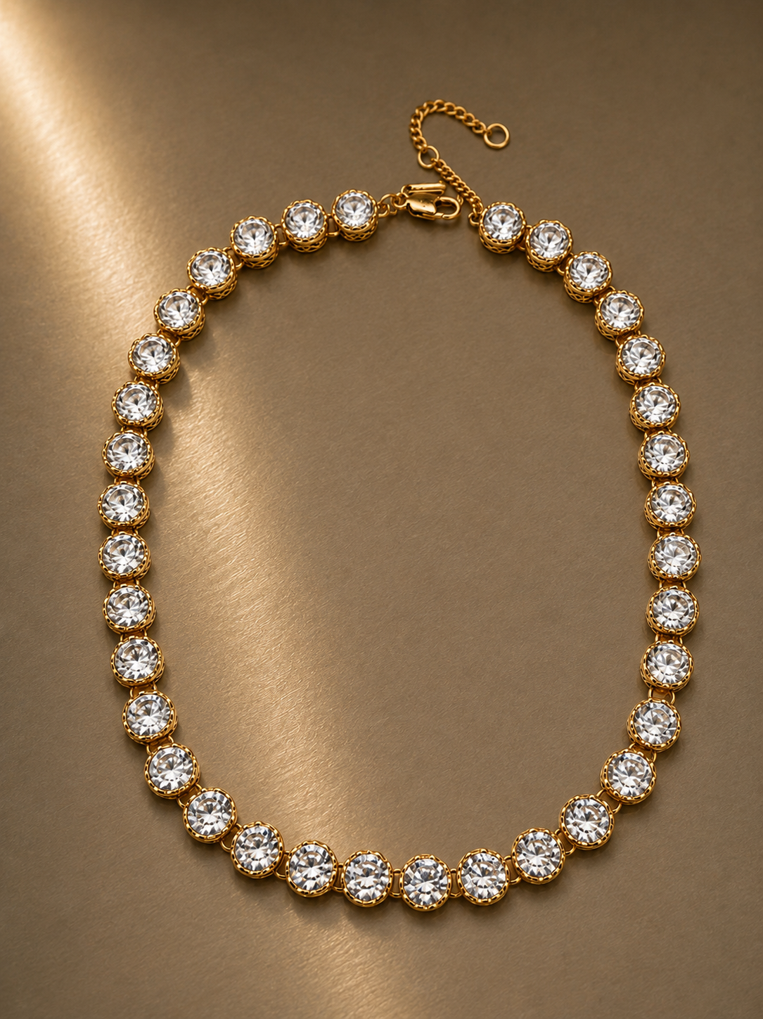Collar Riviera