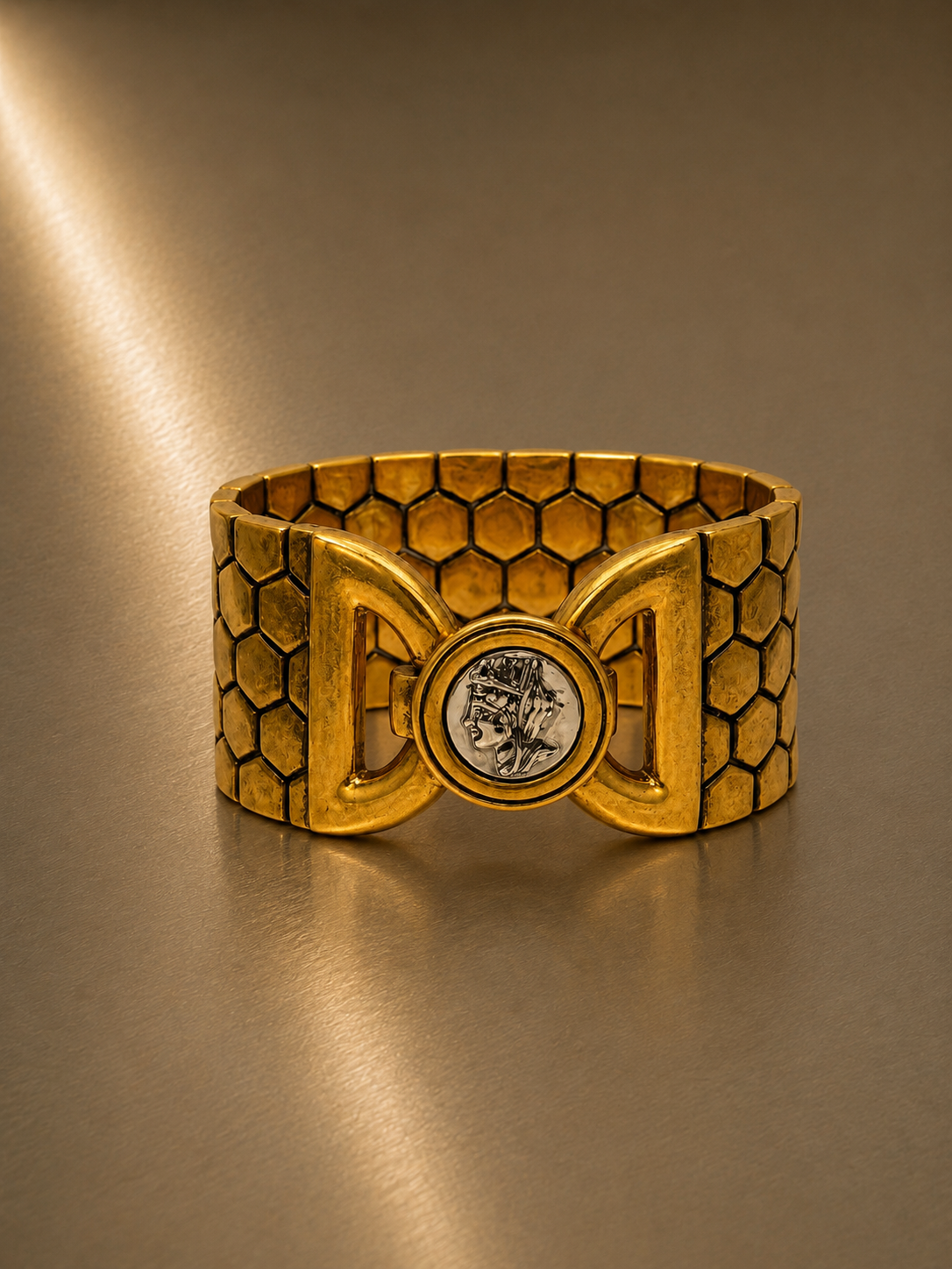 Pulsera Imperium