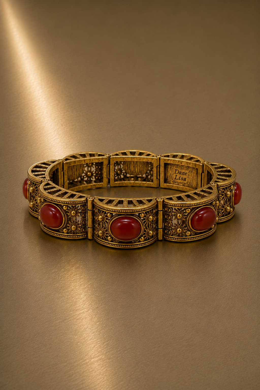 Pulsera El Cairo