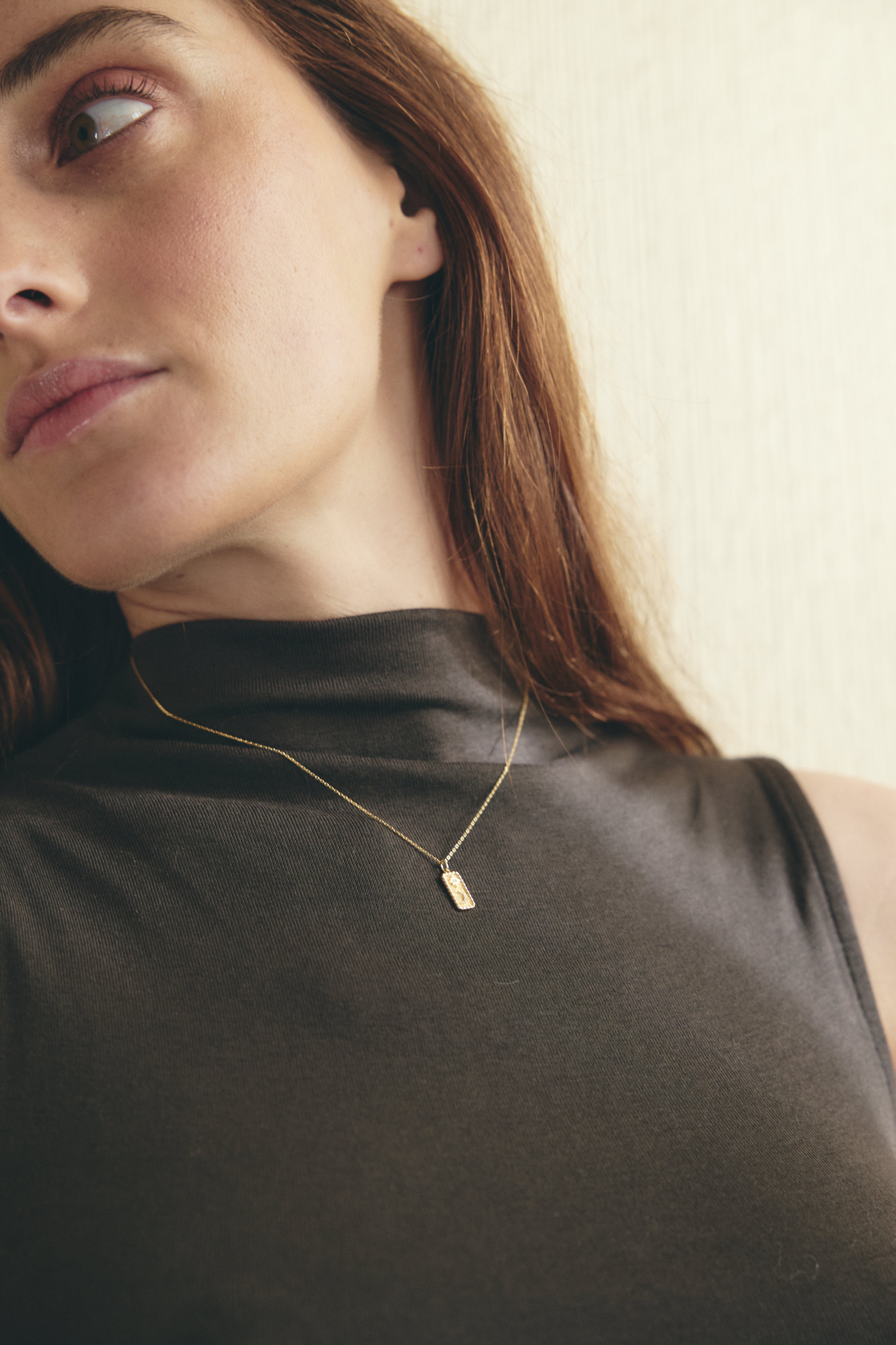 Collar Nocturna