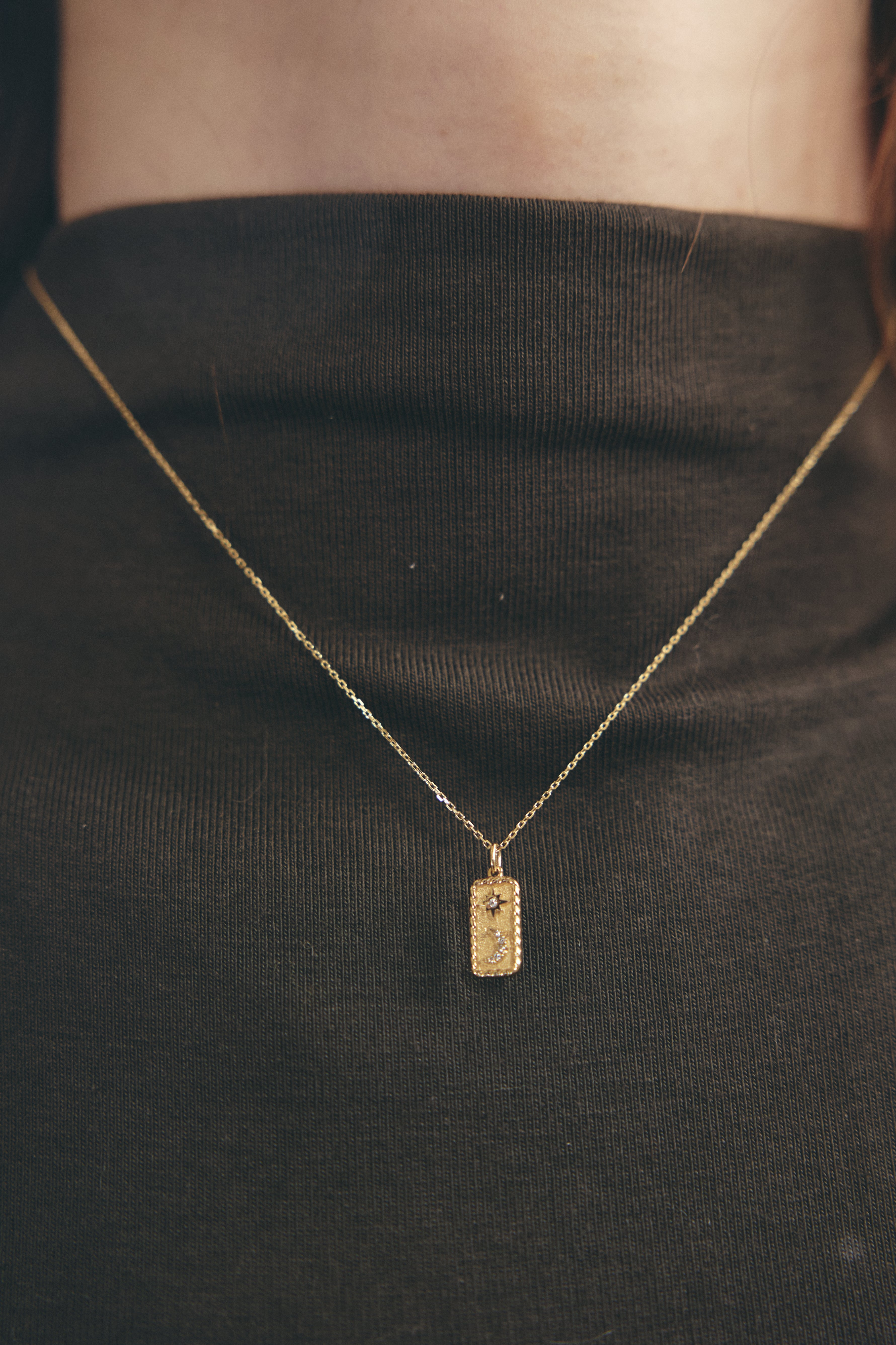 Collar Nocturna