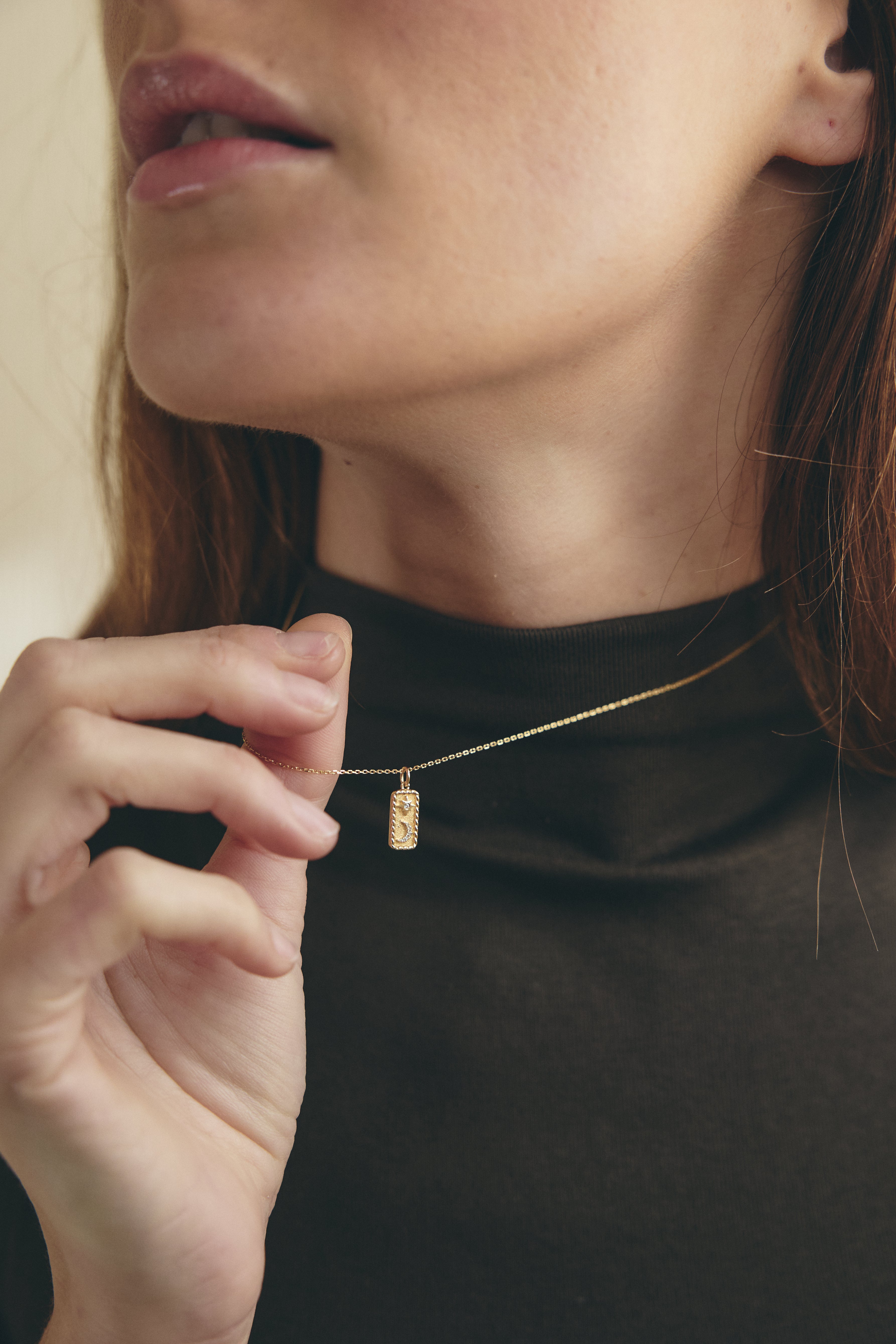 Collar Nocturna