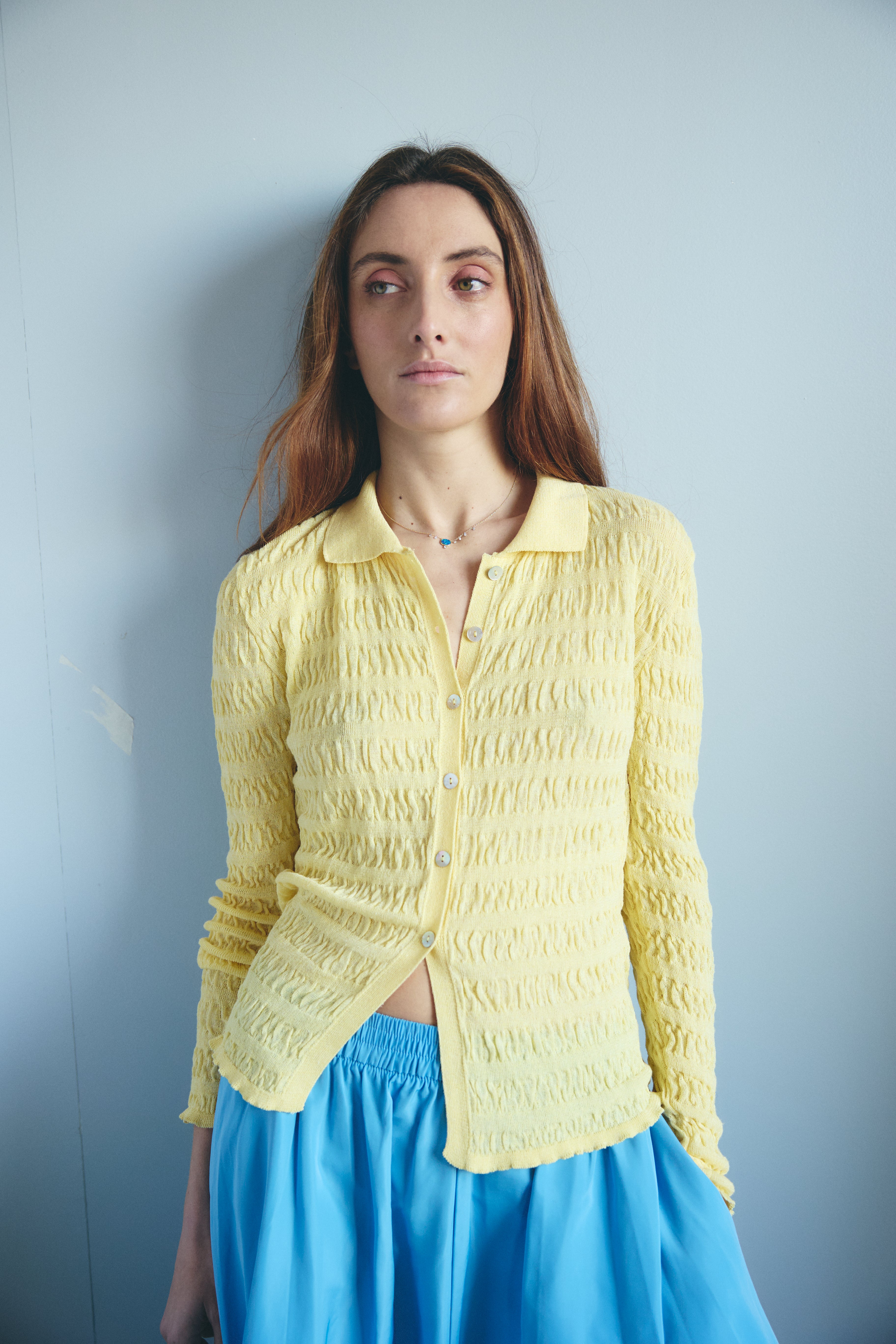Collar Azraq