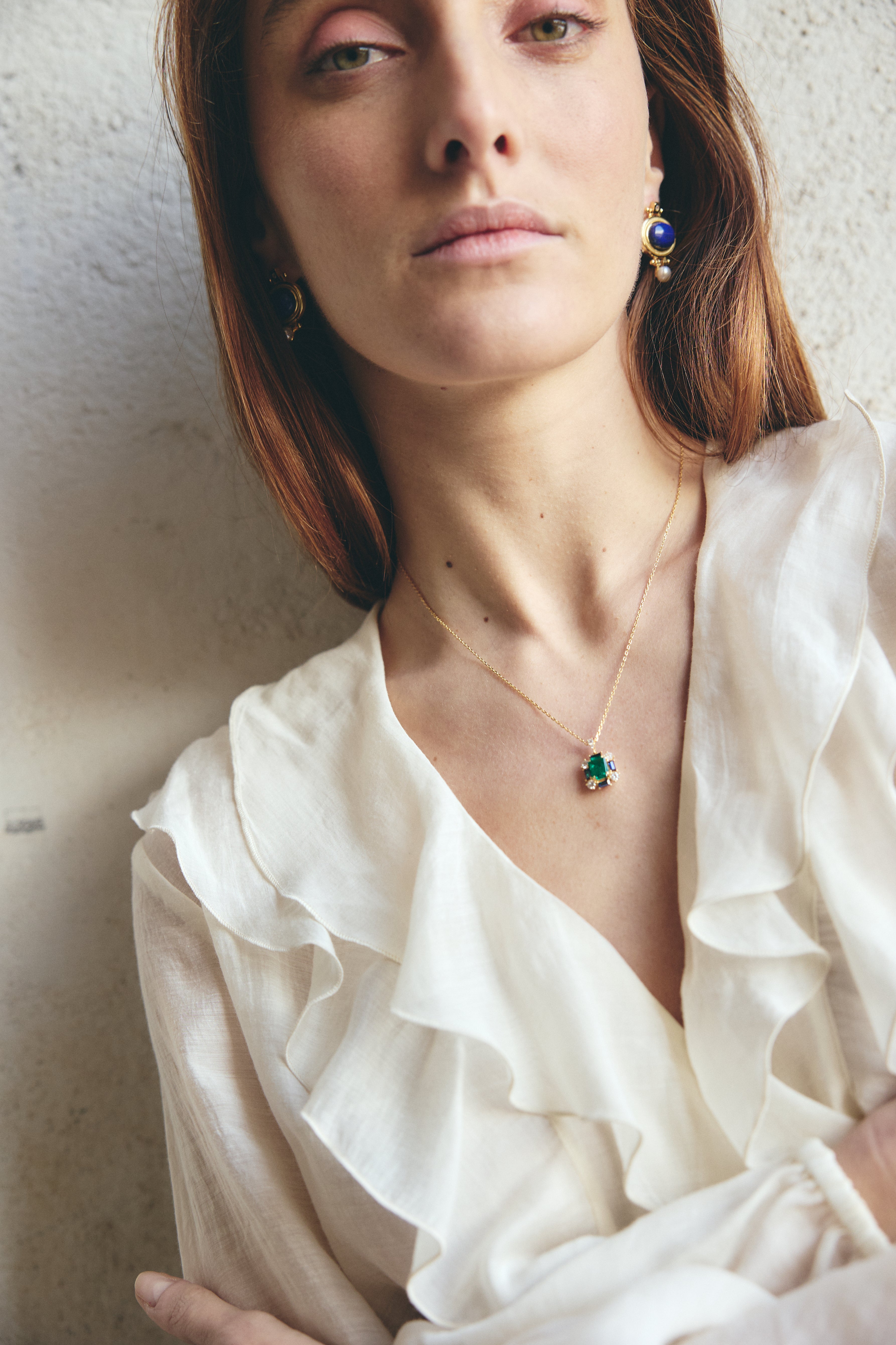 Collar Regina