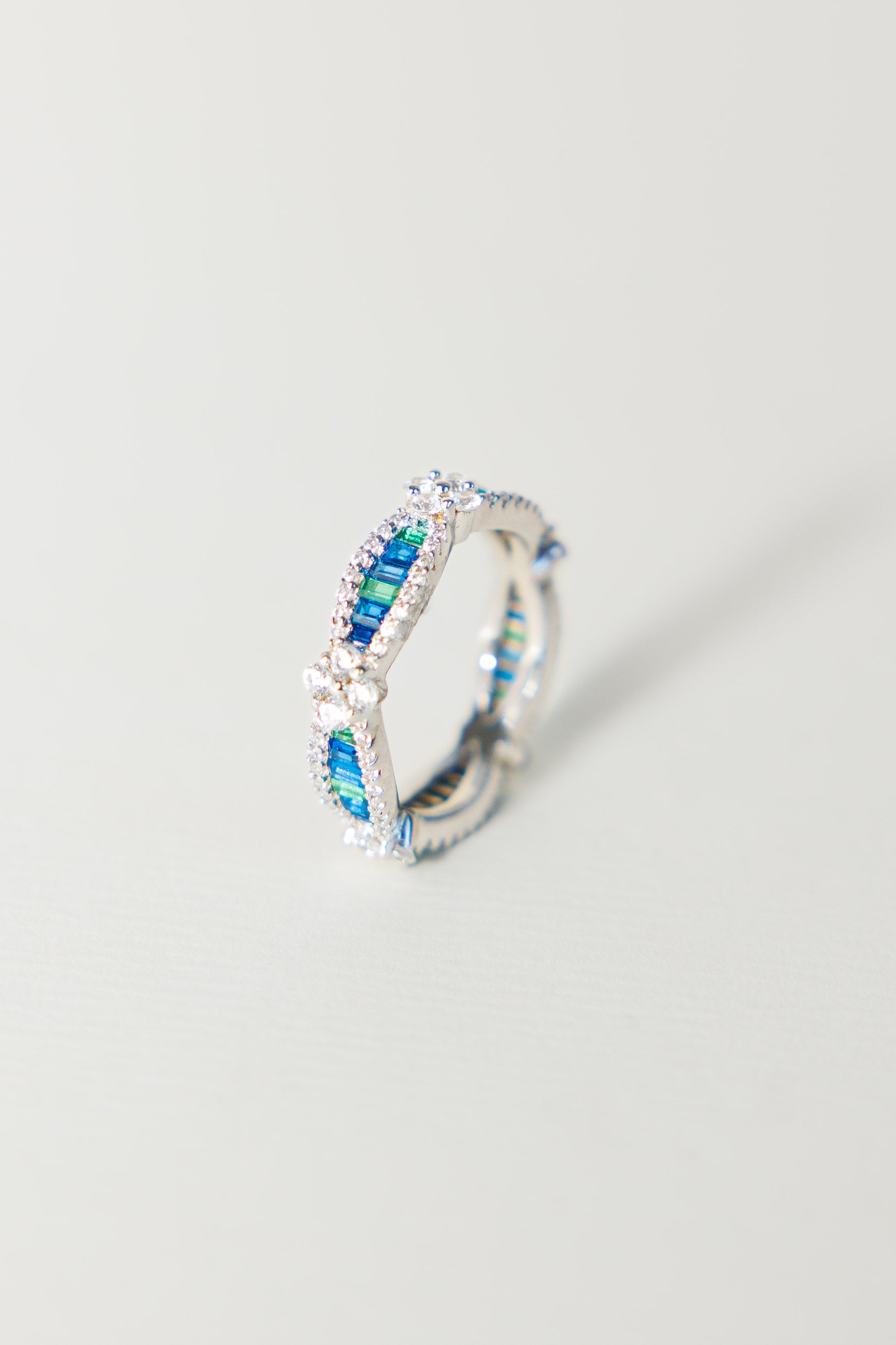 Ocean Light Ring
