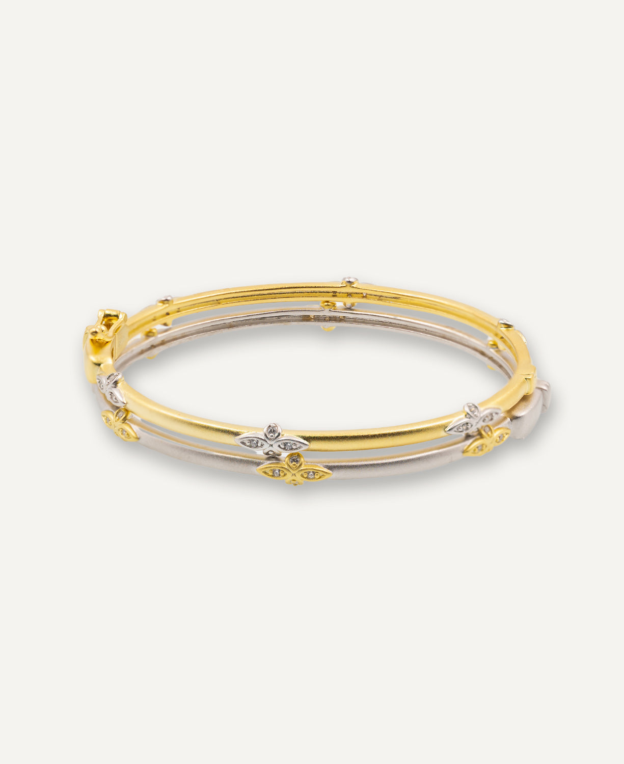 Pulsera Flores