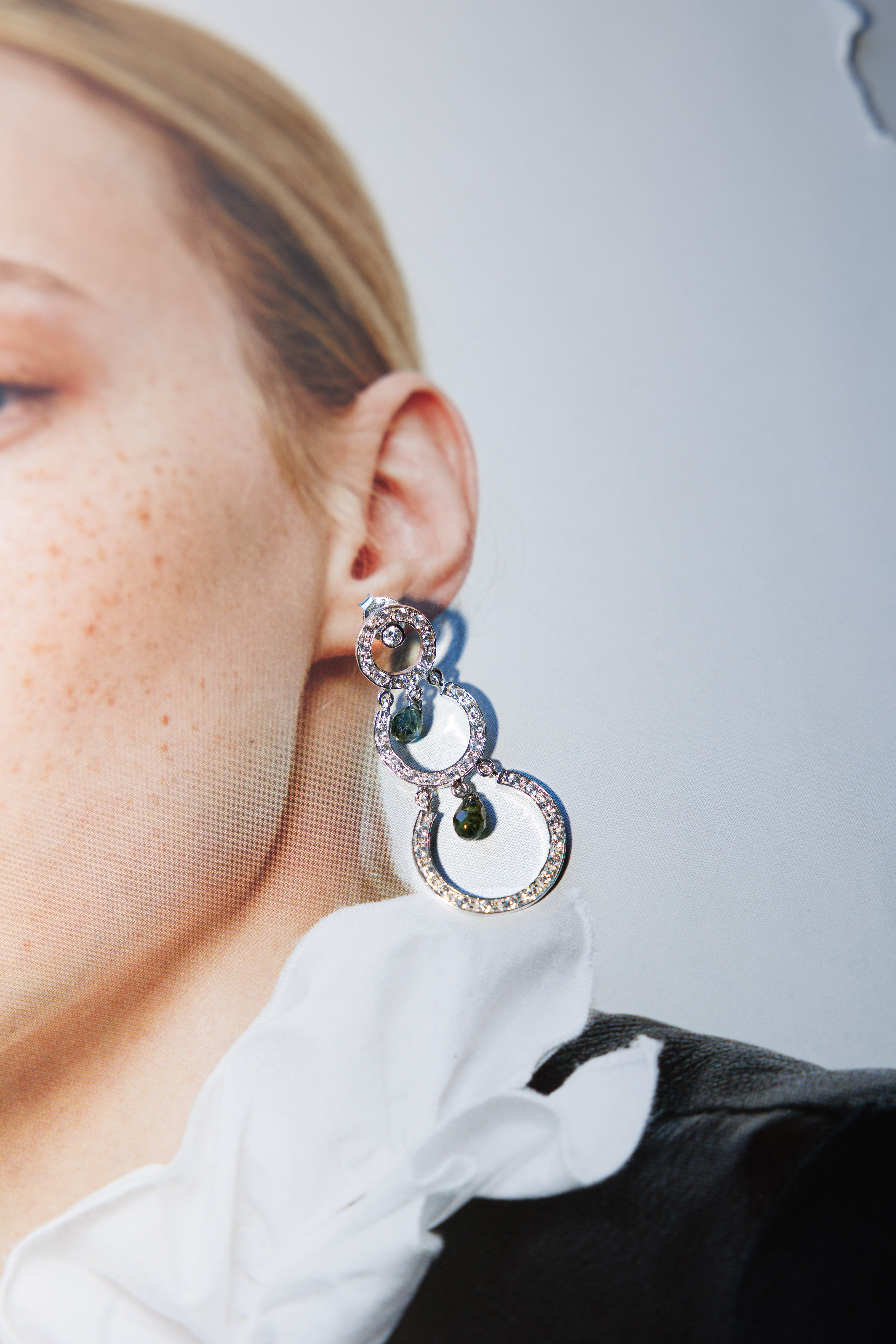 Shine Bright Earrings