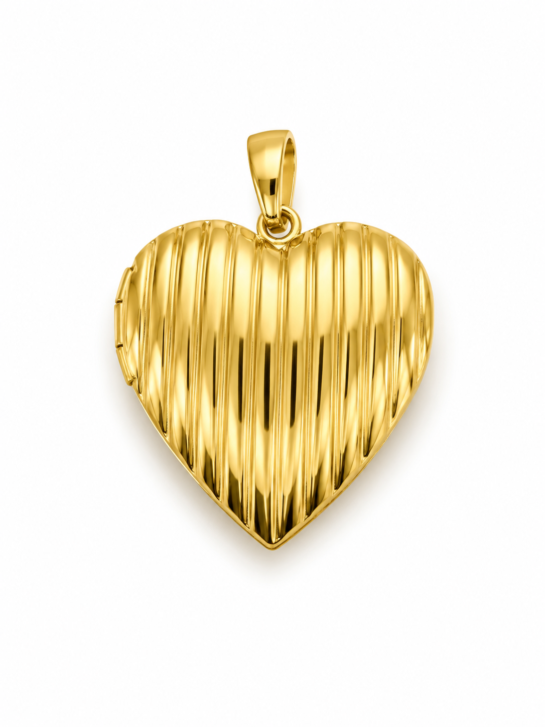 Guardarecuerdos Corazón Diseño